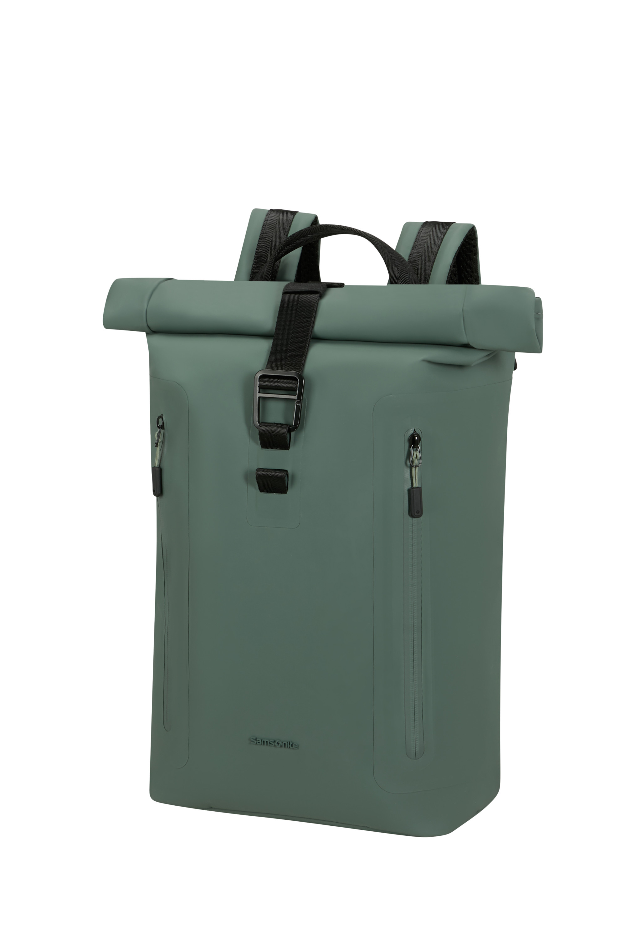 Coatify biz sac à dos ordinateur SAMSONITE Vert