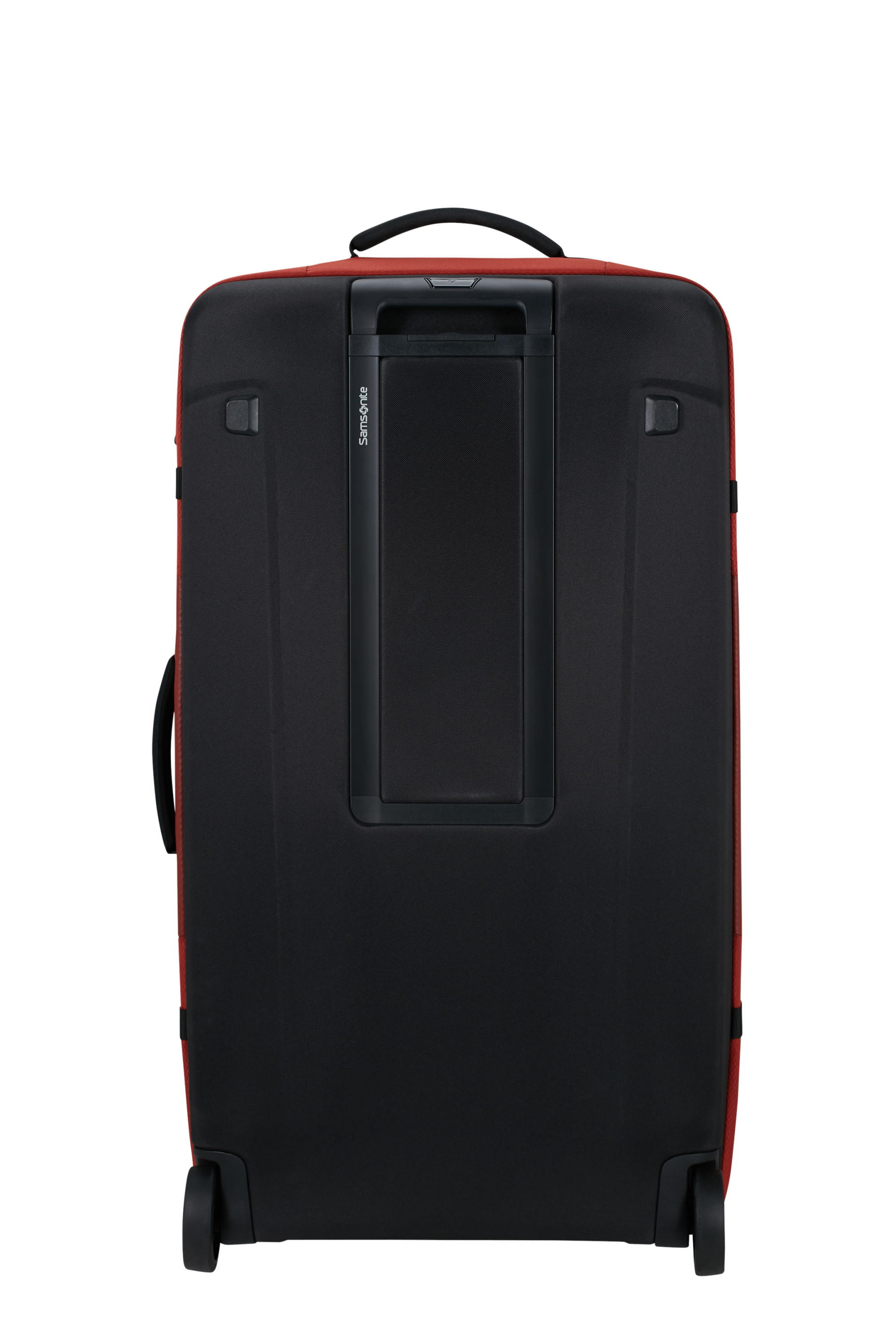 Armox sac de voyage à roues taille l SAMSONITE Rouge