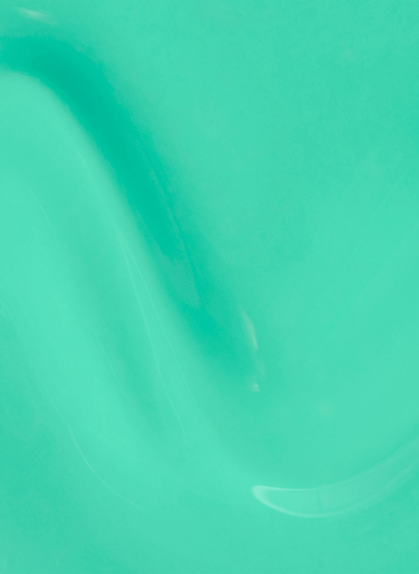 Infinite Shine - Follow the Ice Green Truck OPI Vert moyen