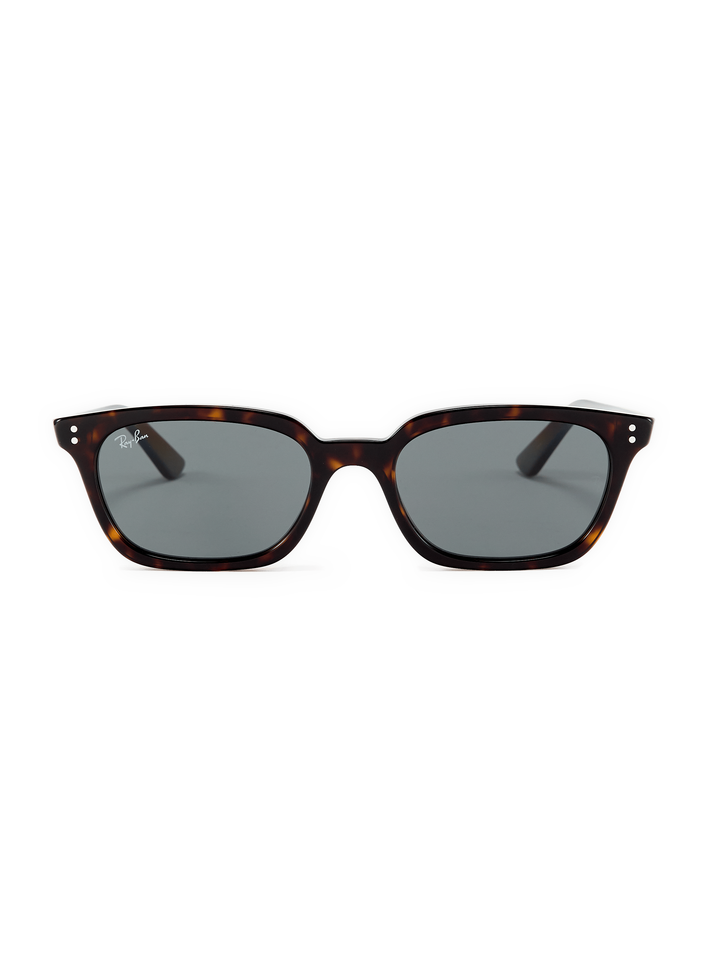 Cloudy Warm Sunglasses RAY-BAN Multicolour