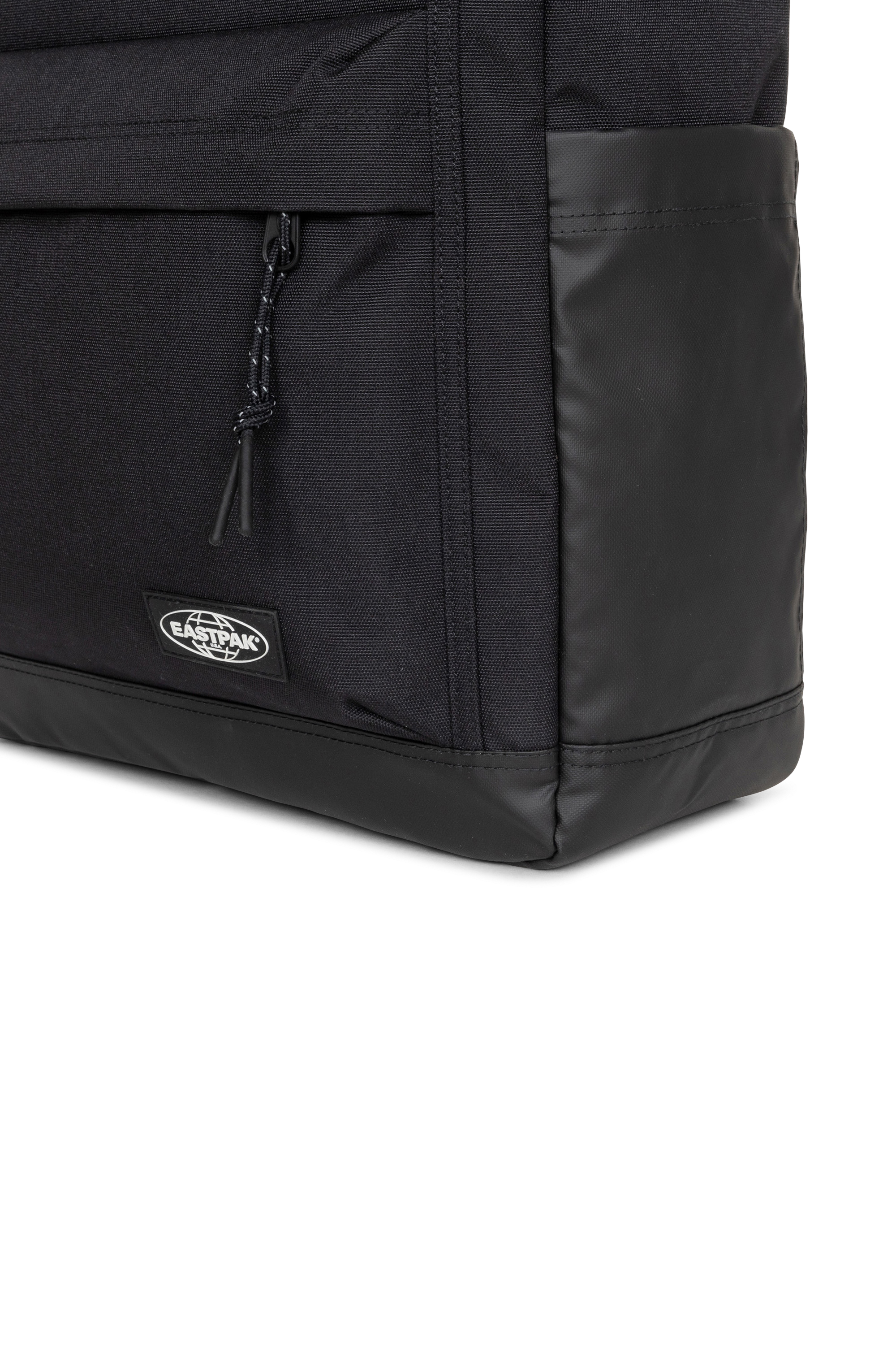 Tote bag icon travel tote EASTPAK Noir