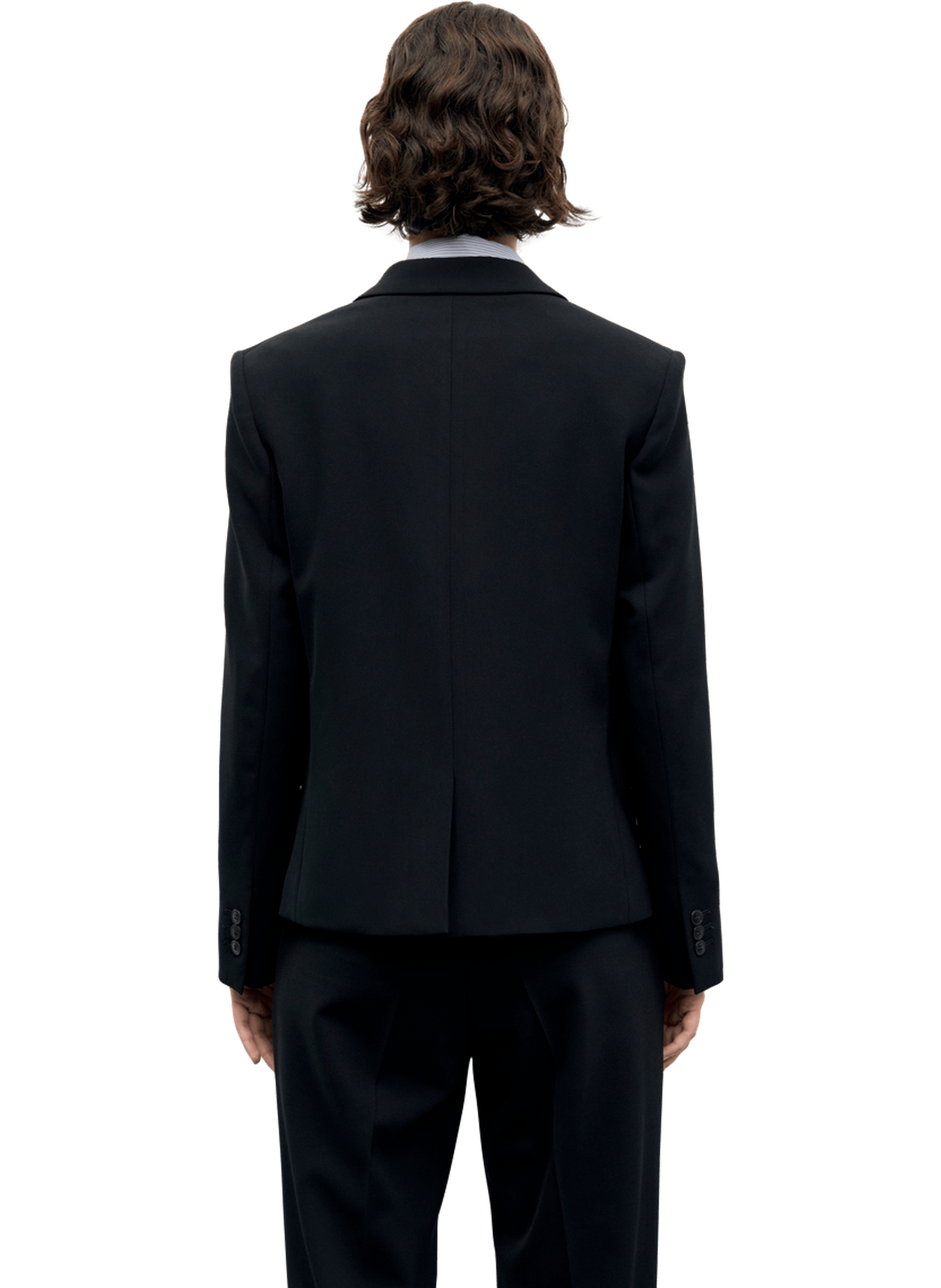 Veste de tailleur - justa GERARD DAREL Noir