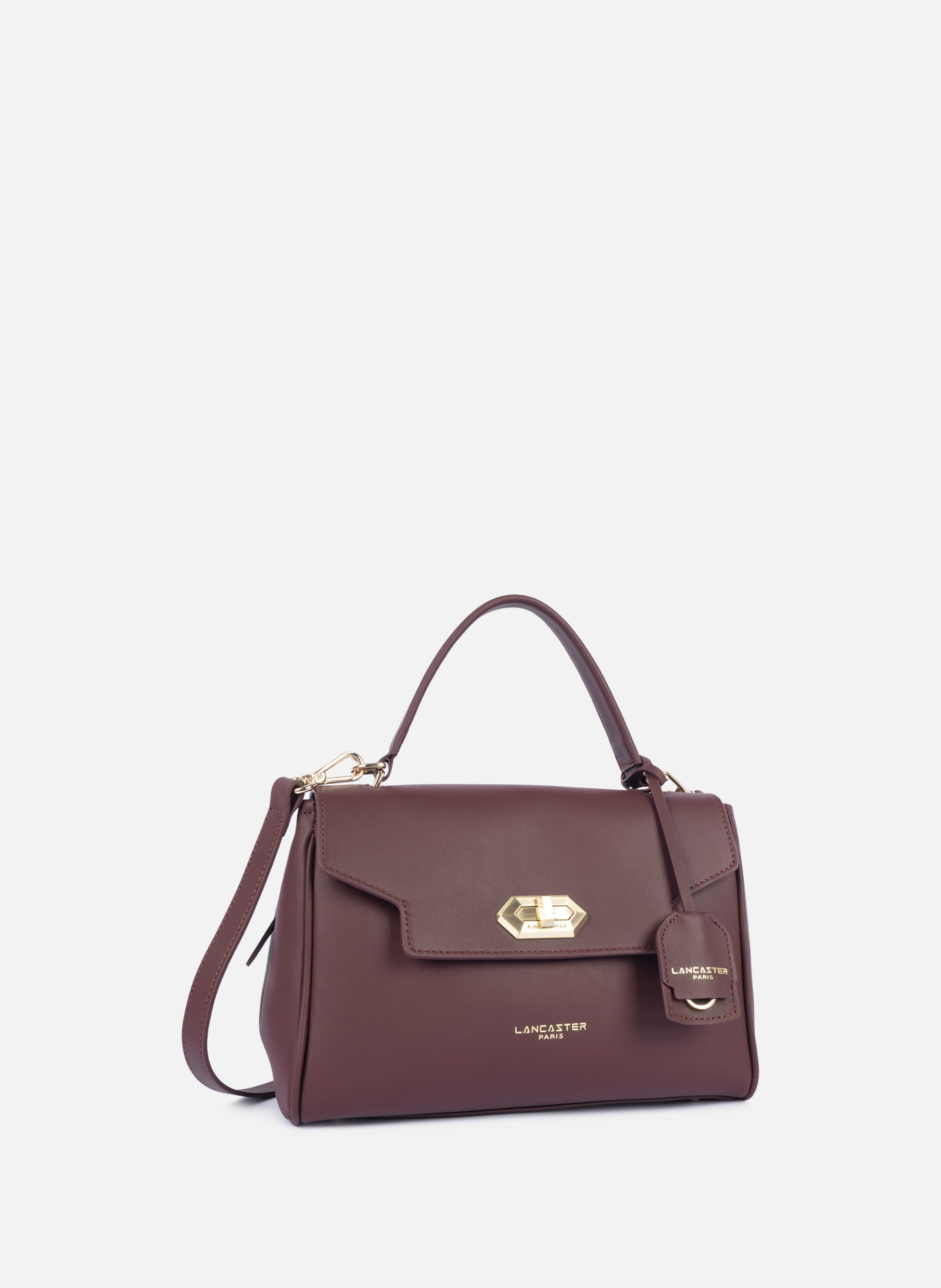 Sac à main - donna grace LANCASTER Rouge