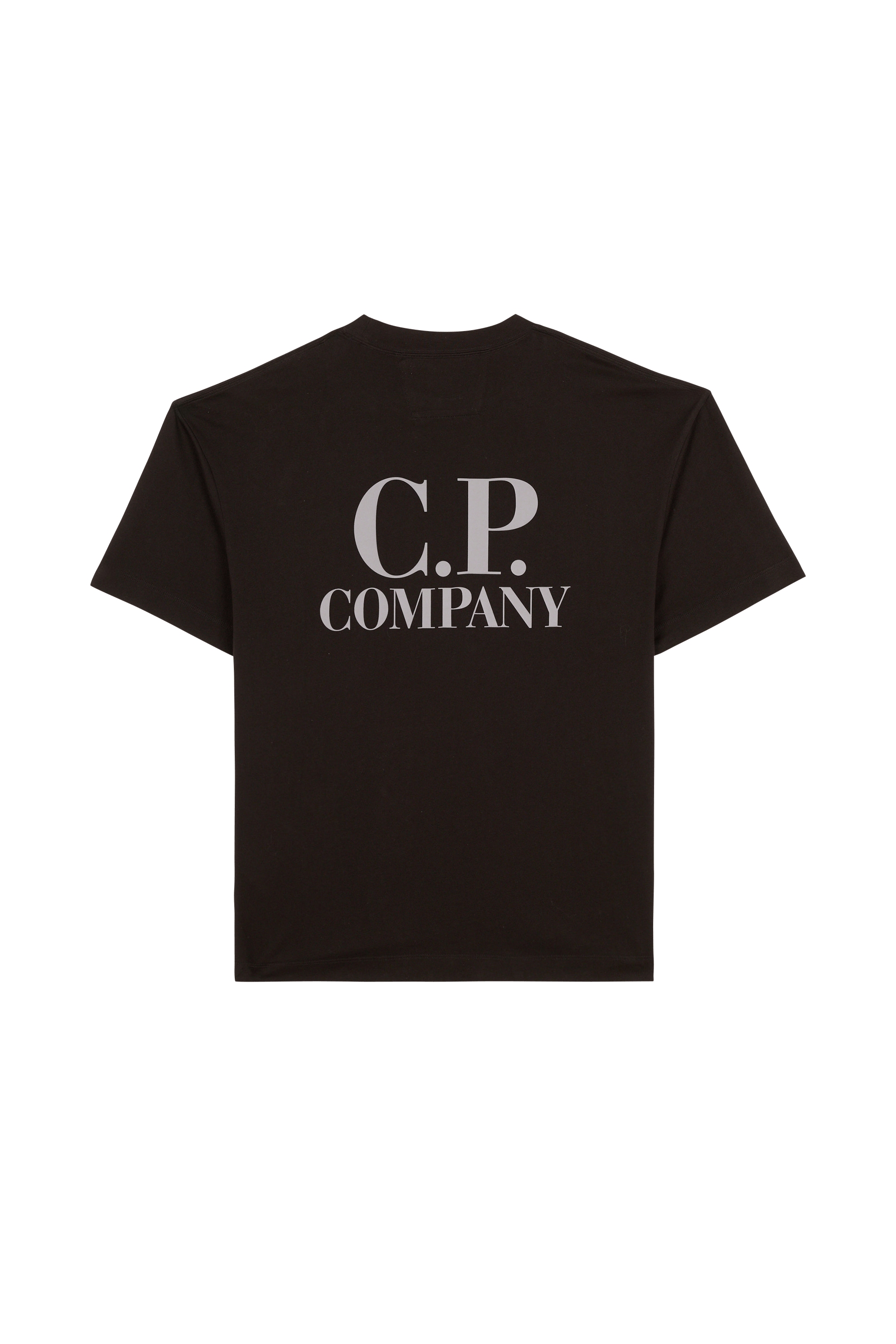 T-shirt CP COMPANY Noir