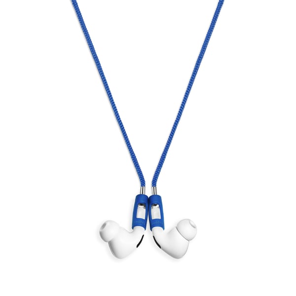 Sangle en nylon pour AirPods et AirPods Pro