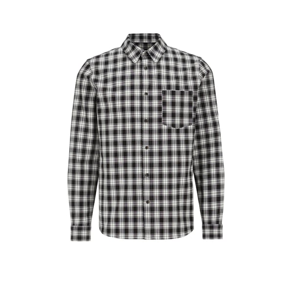 Surchemise Vico en coton