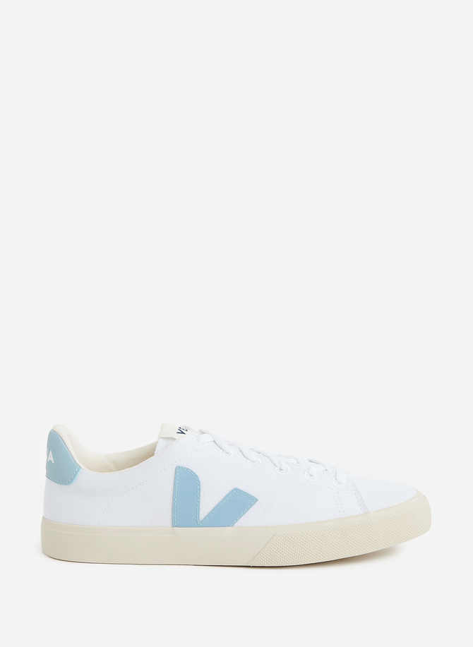 Campo organic cotton sneakers VEJA