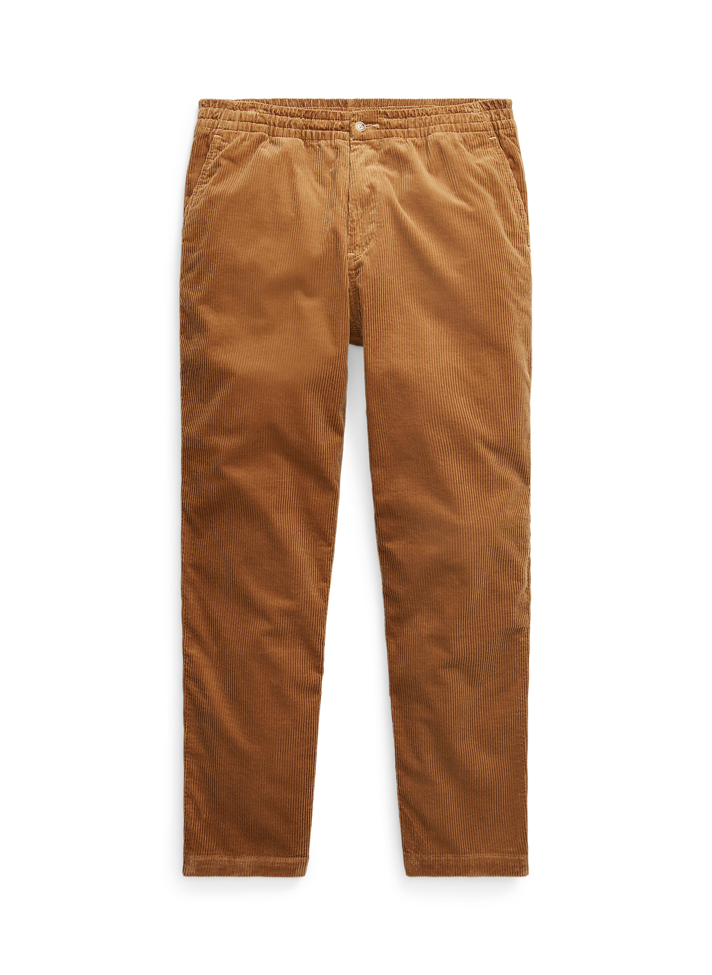 Pantalon en velours côtelé