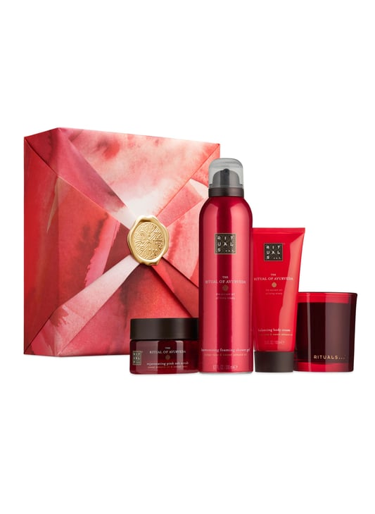 The Ritual of Ayurveda - Coffret M