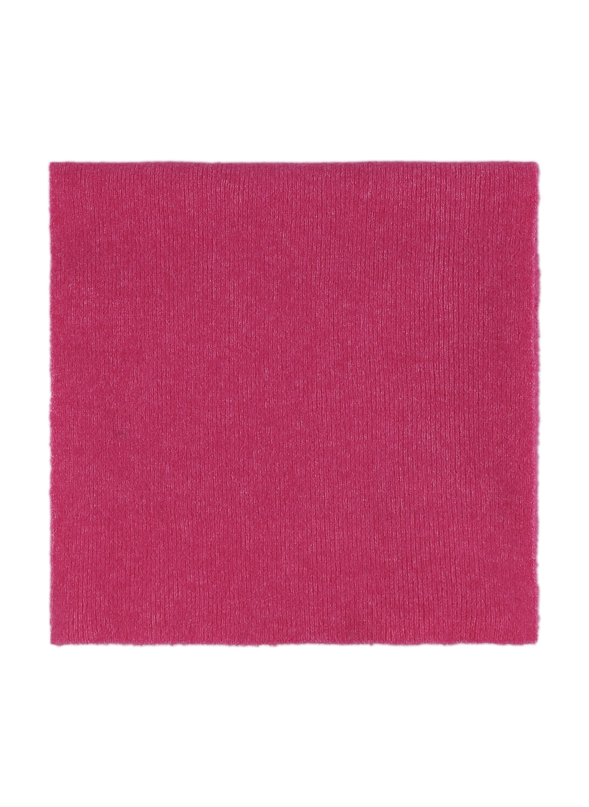 Echarpe en laine mélangé