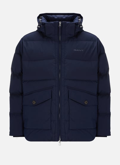 Parka homme gant hotsell