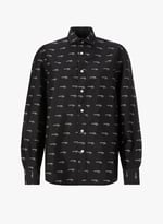 Chemise en soie | HOMMEGIRLS