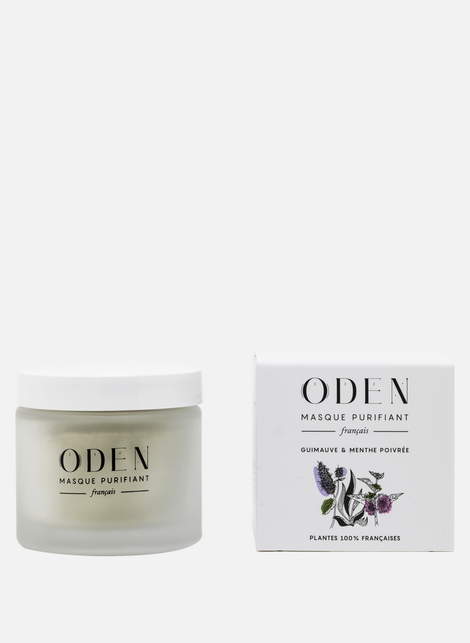 Masque Purifiant ODEN