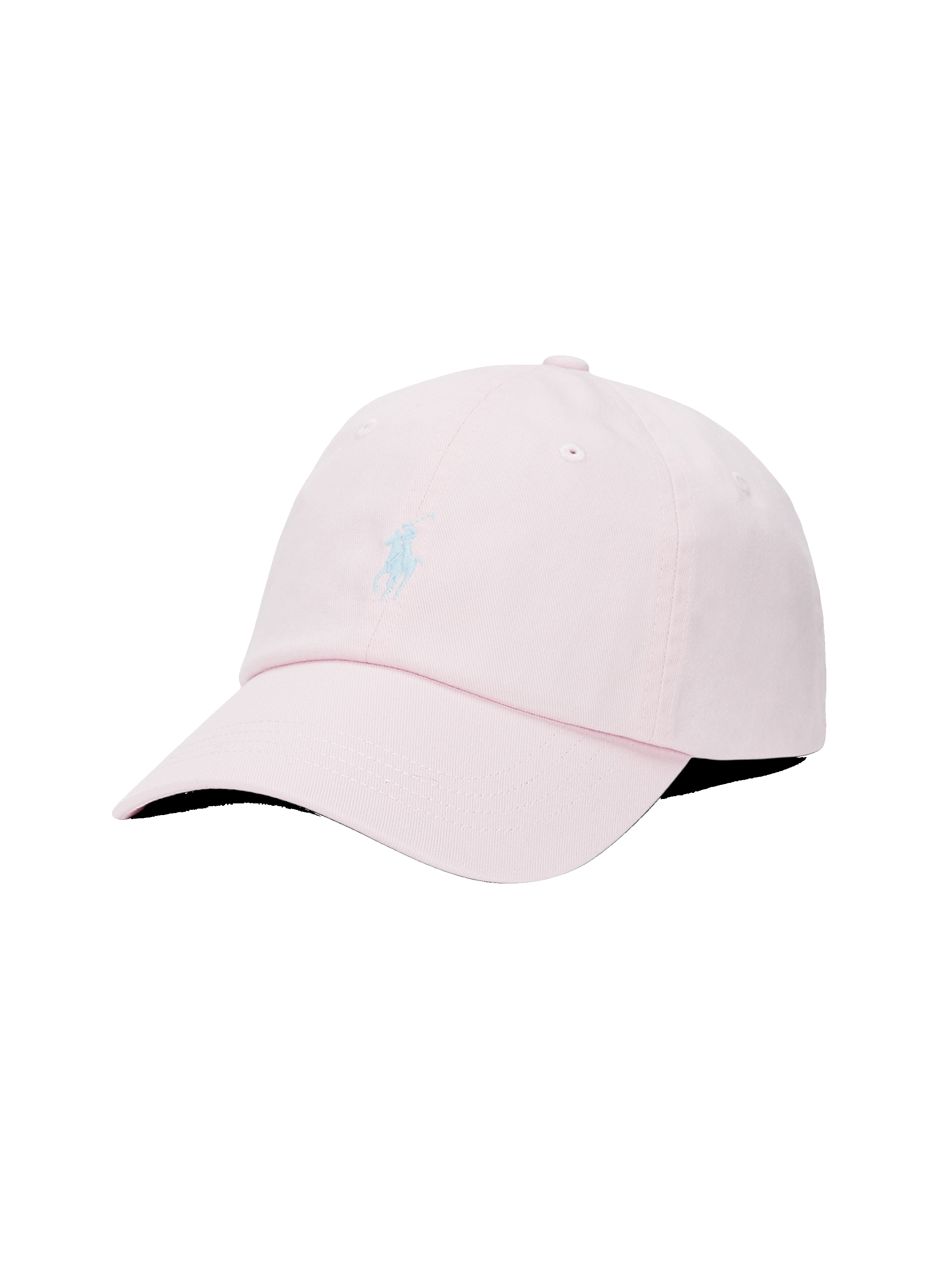 BASEBALL CAP POLO RALPH LAUREN Pink