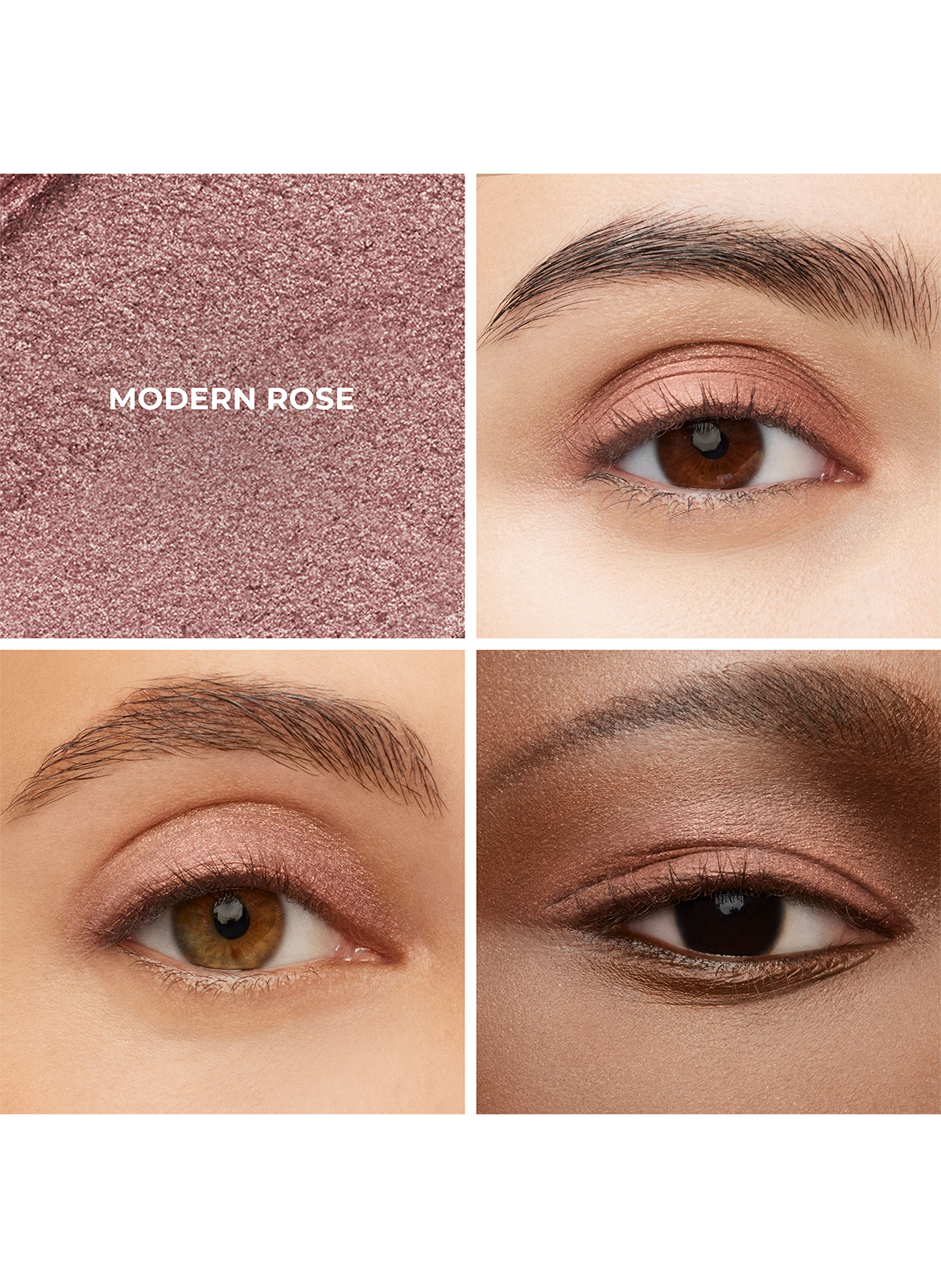 Caviar Stick Eye Color Roseglow LAURA MERCIER Modern rose