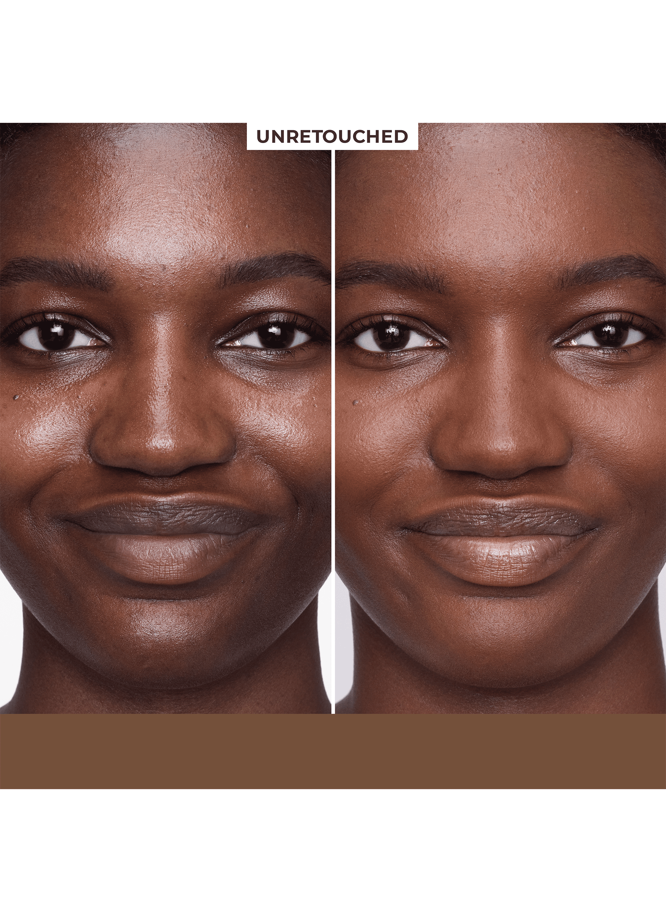 Hydratant teinté - Blurred Matte - SPF30 Uvb/Uva/Pa+++ LAURA MERCIER 6c brunette