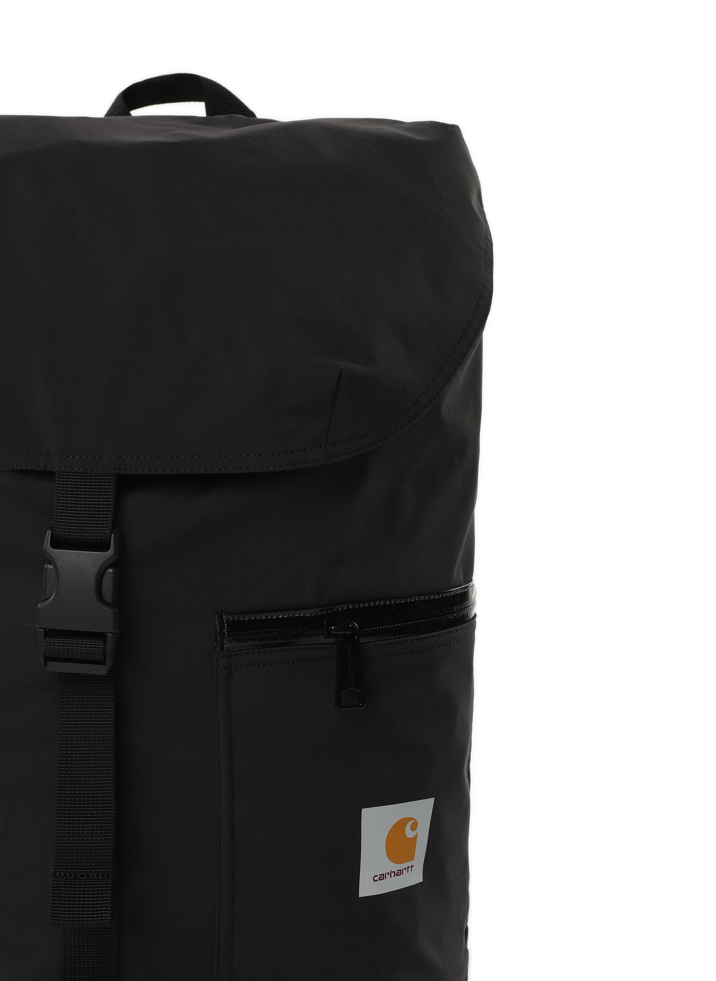 Bowden backpack CARHARTT WIP Black