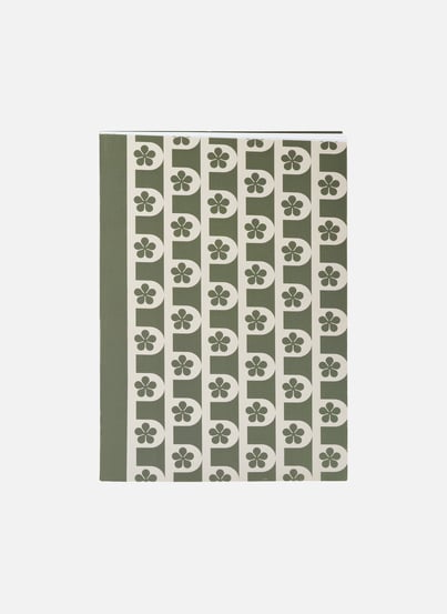 Carnet Printemps 64 BLD HAUSSMANN PARIS Carnet Printemps 64 BLD HAUSSMANN PARIS