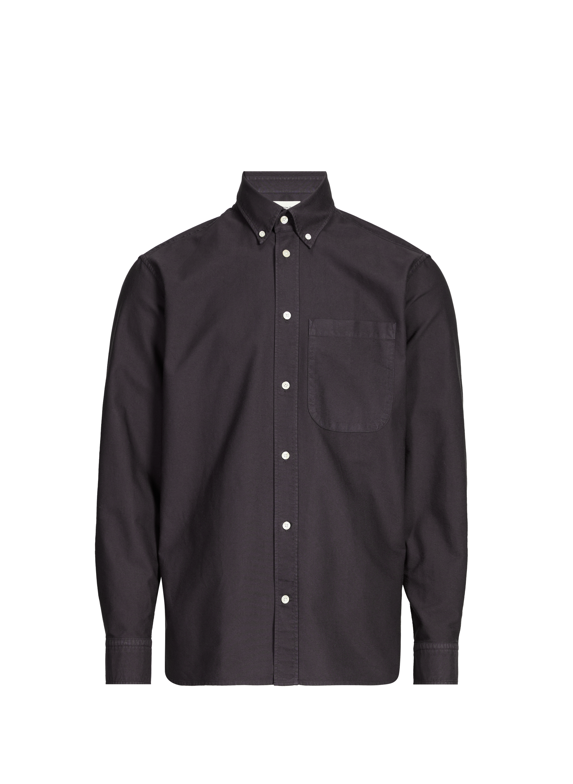 Amen cotton shirt AMEN Marine