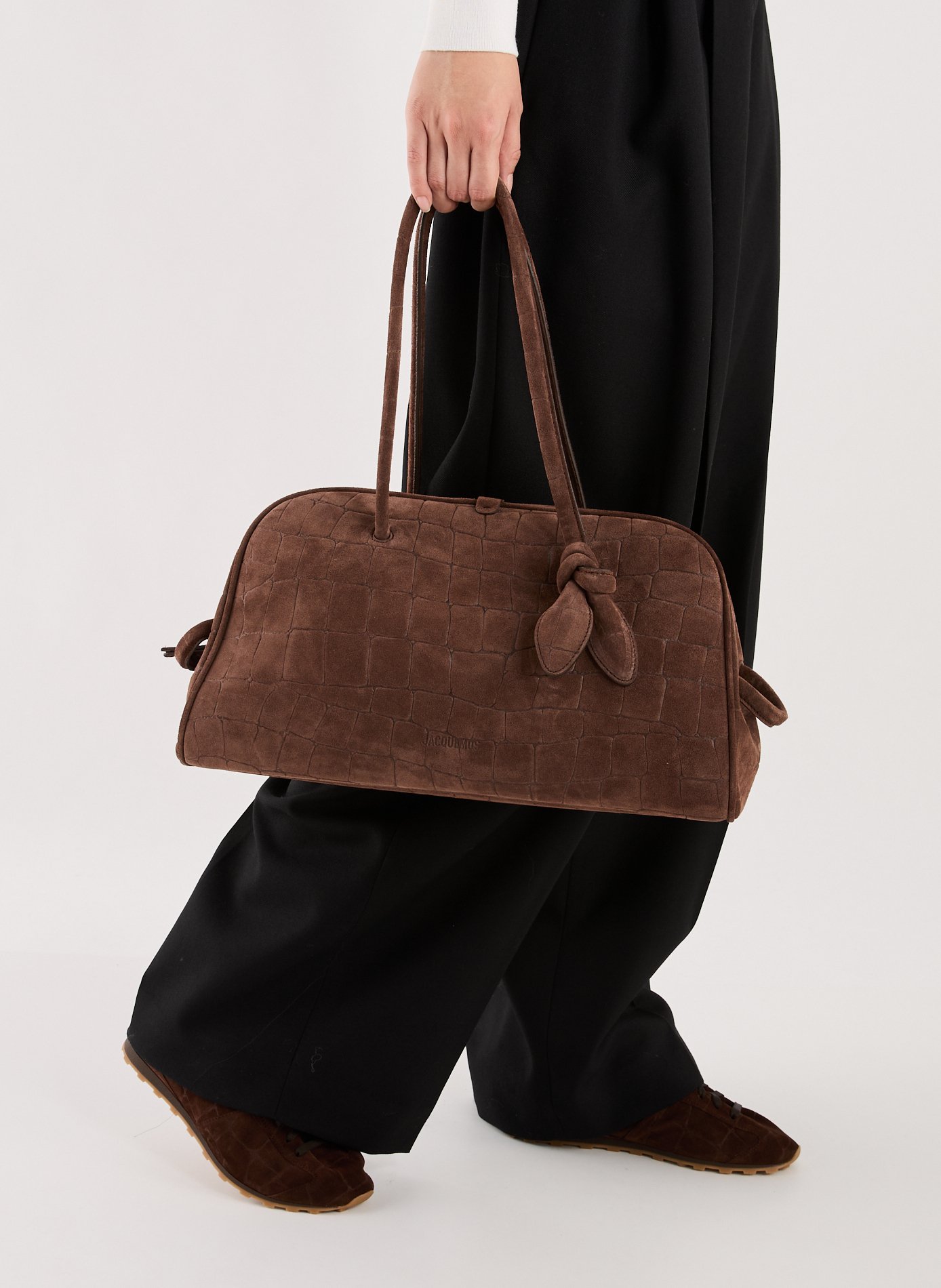 Le Turismo JACQUEMUS Brown