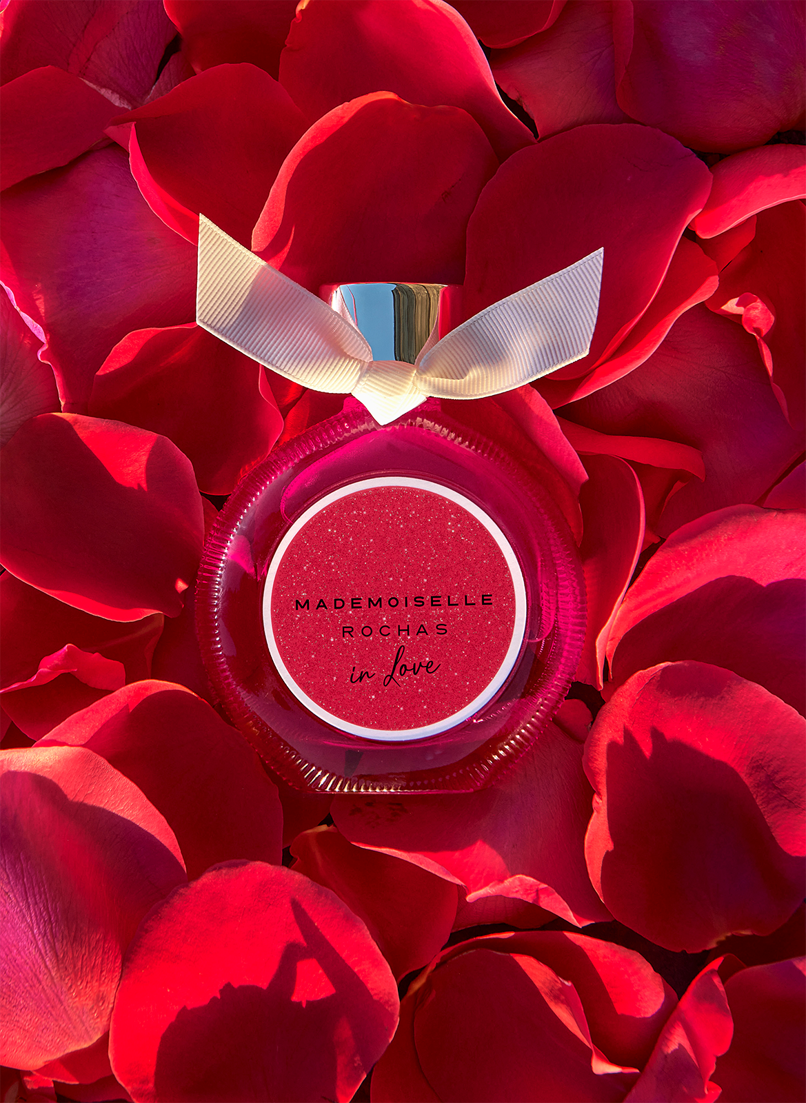 Mademoiselle Rochas in Love ROCHAS No color