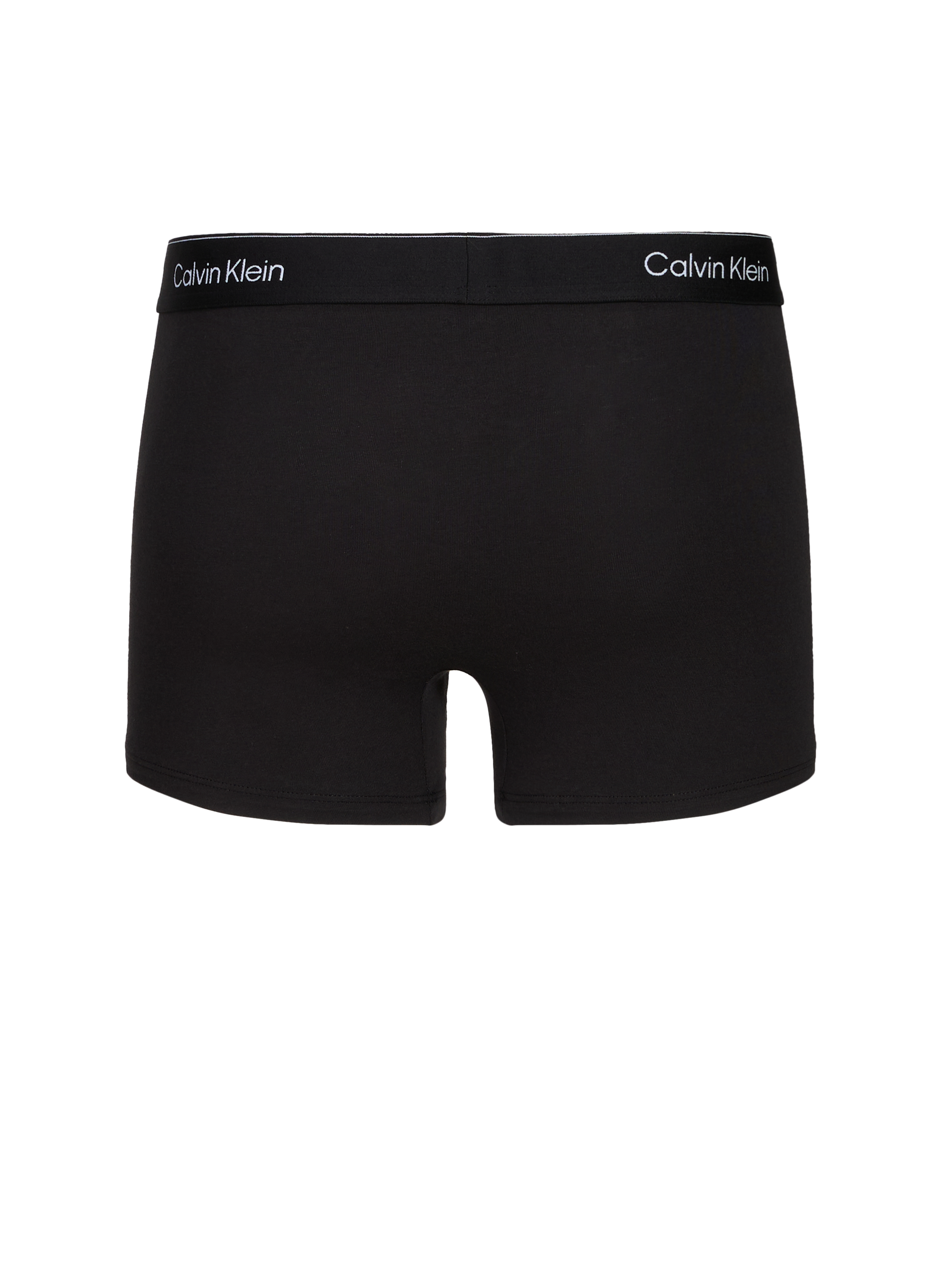 Lot de 3 boxers CALVIN KLEIN Multicolore