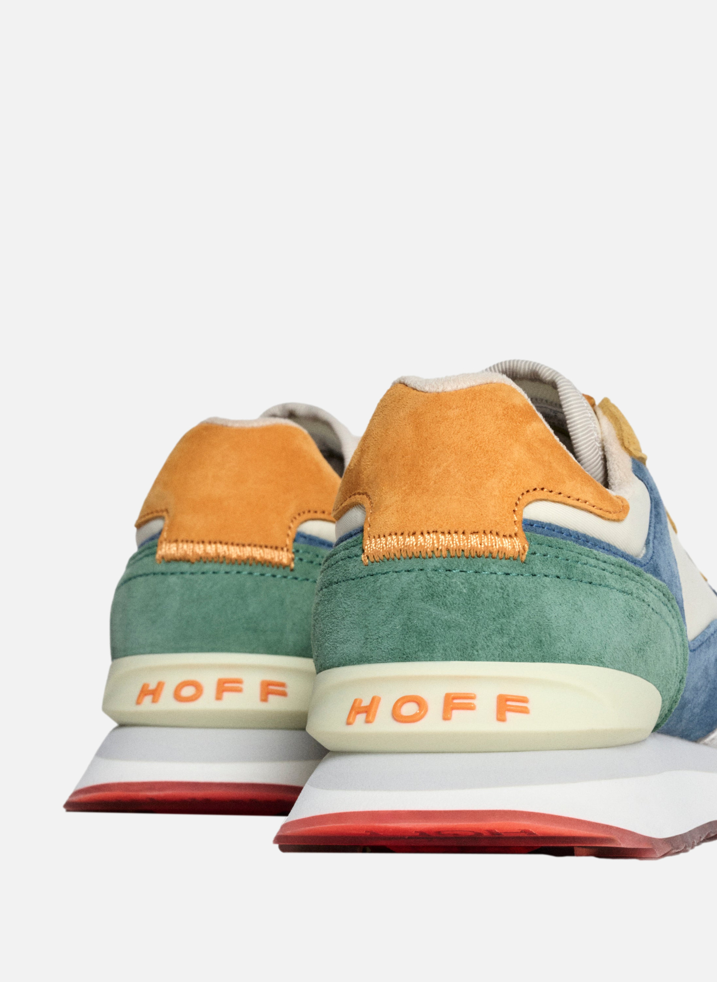 Baskets bangkok HOFF Multicolore