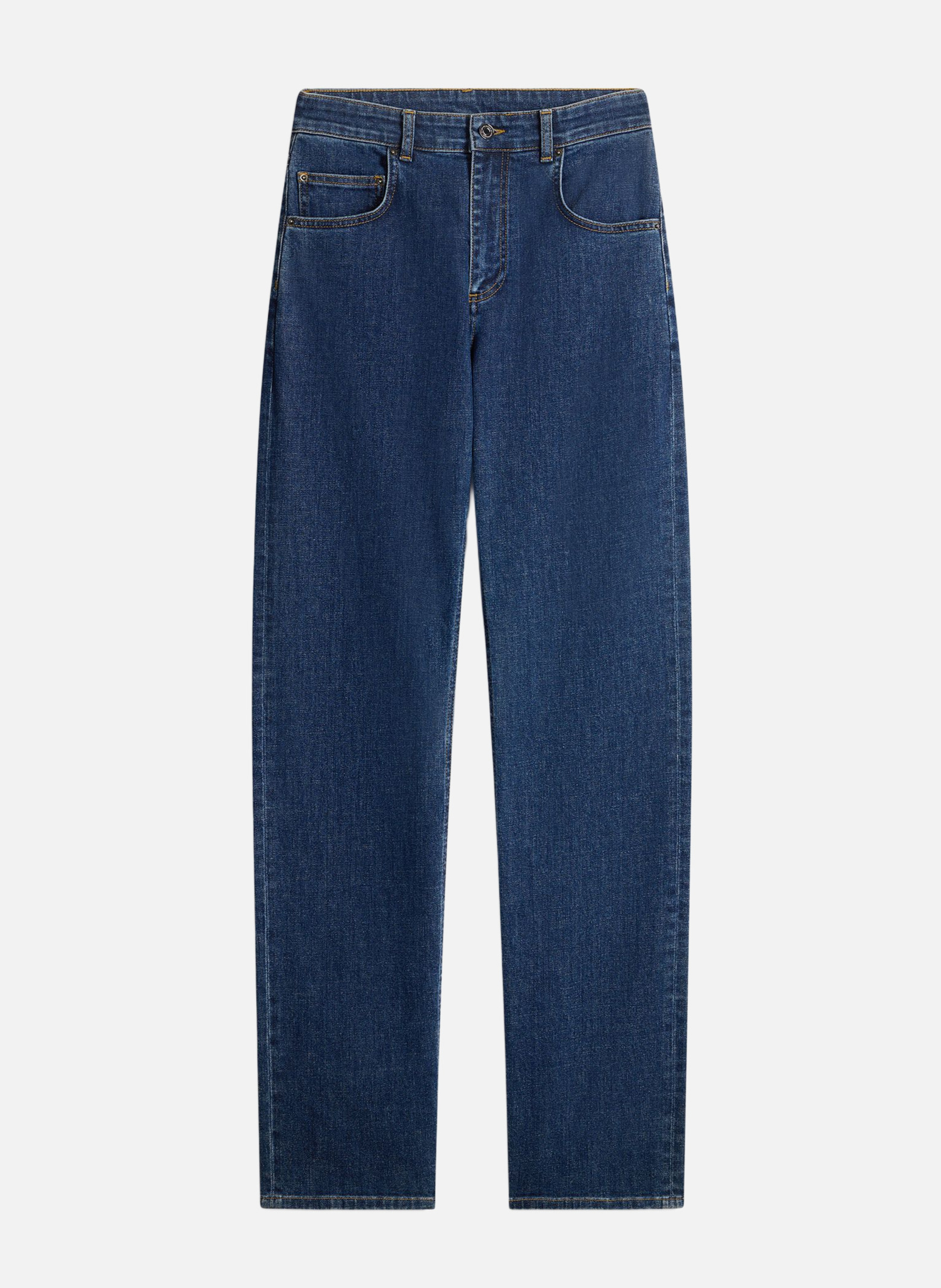 Jean farel VANESSA BRUNO Bleu