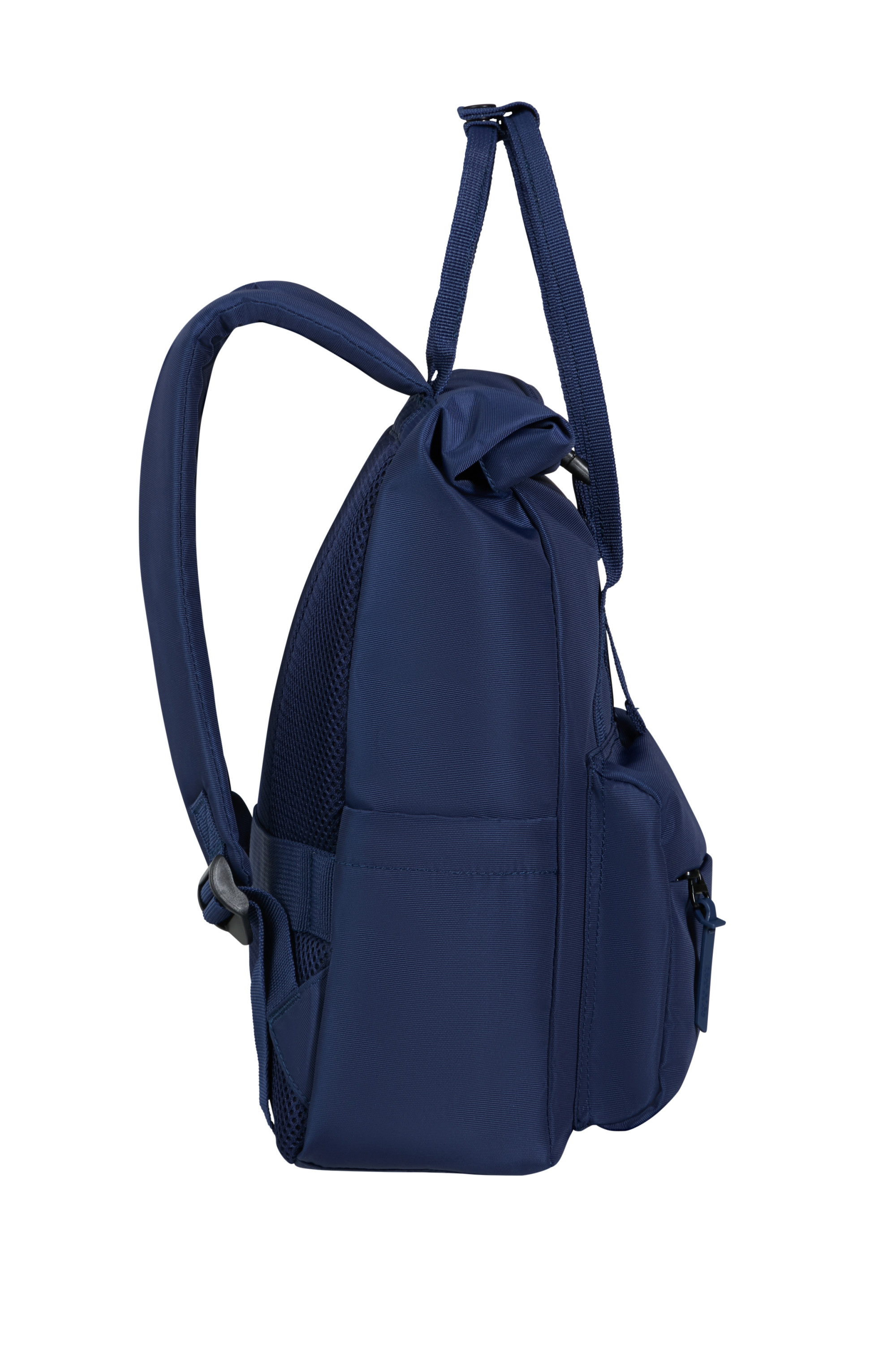 Urban groove sac à dos taille s AMERICAN TOURISTER Bleu