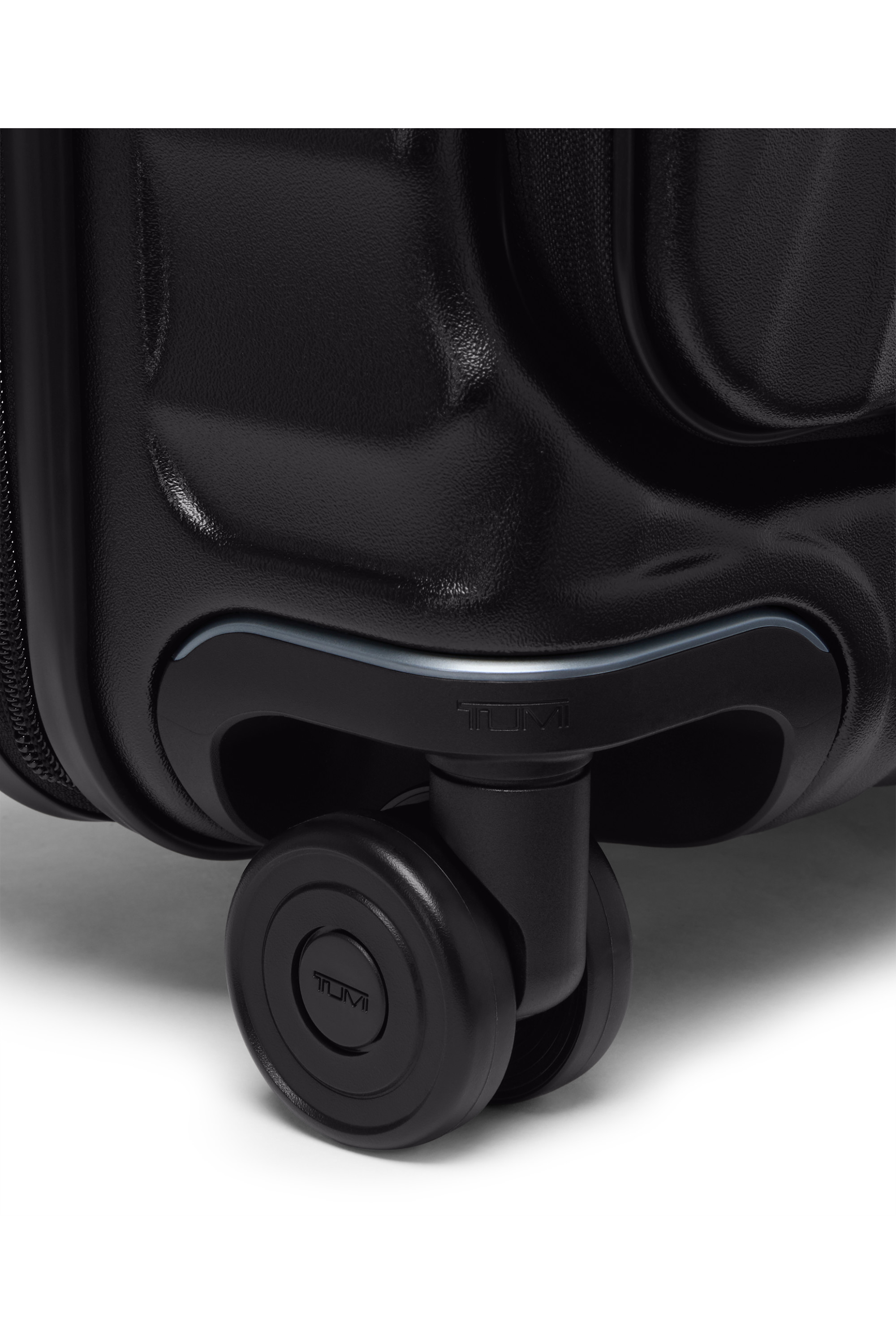 19 degree valise 4 roues taille s TUMI Noir