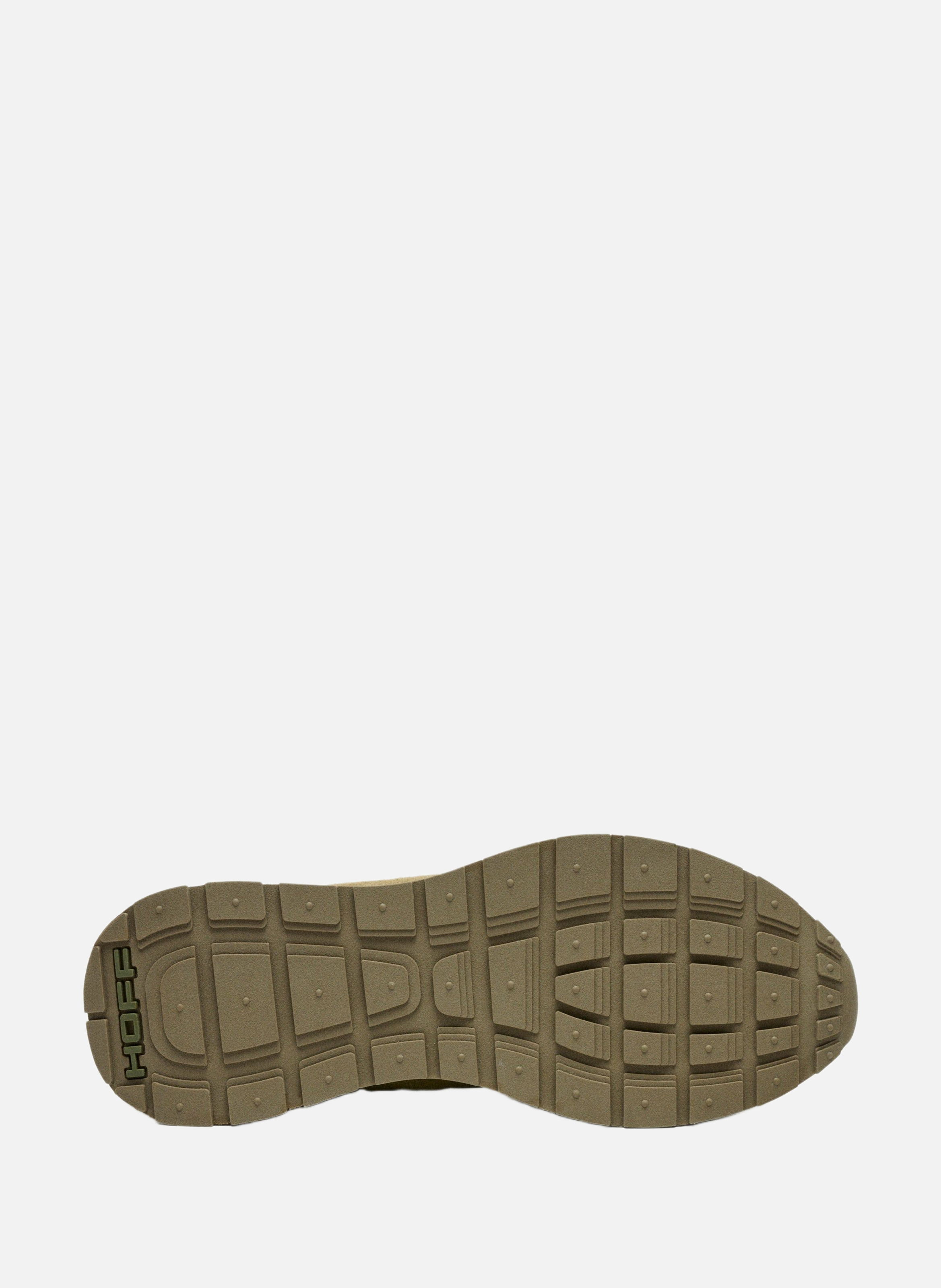 Hoff baskets décontractées city HOFF Vert