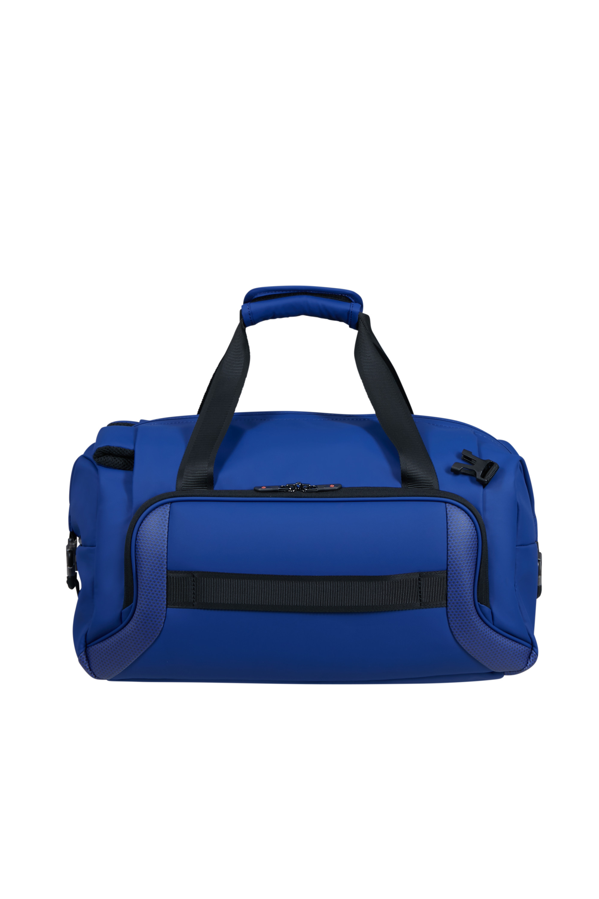 Glazed sac de voyage SAMSONITE Bleu