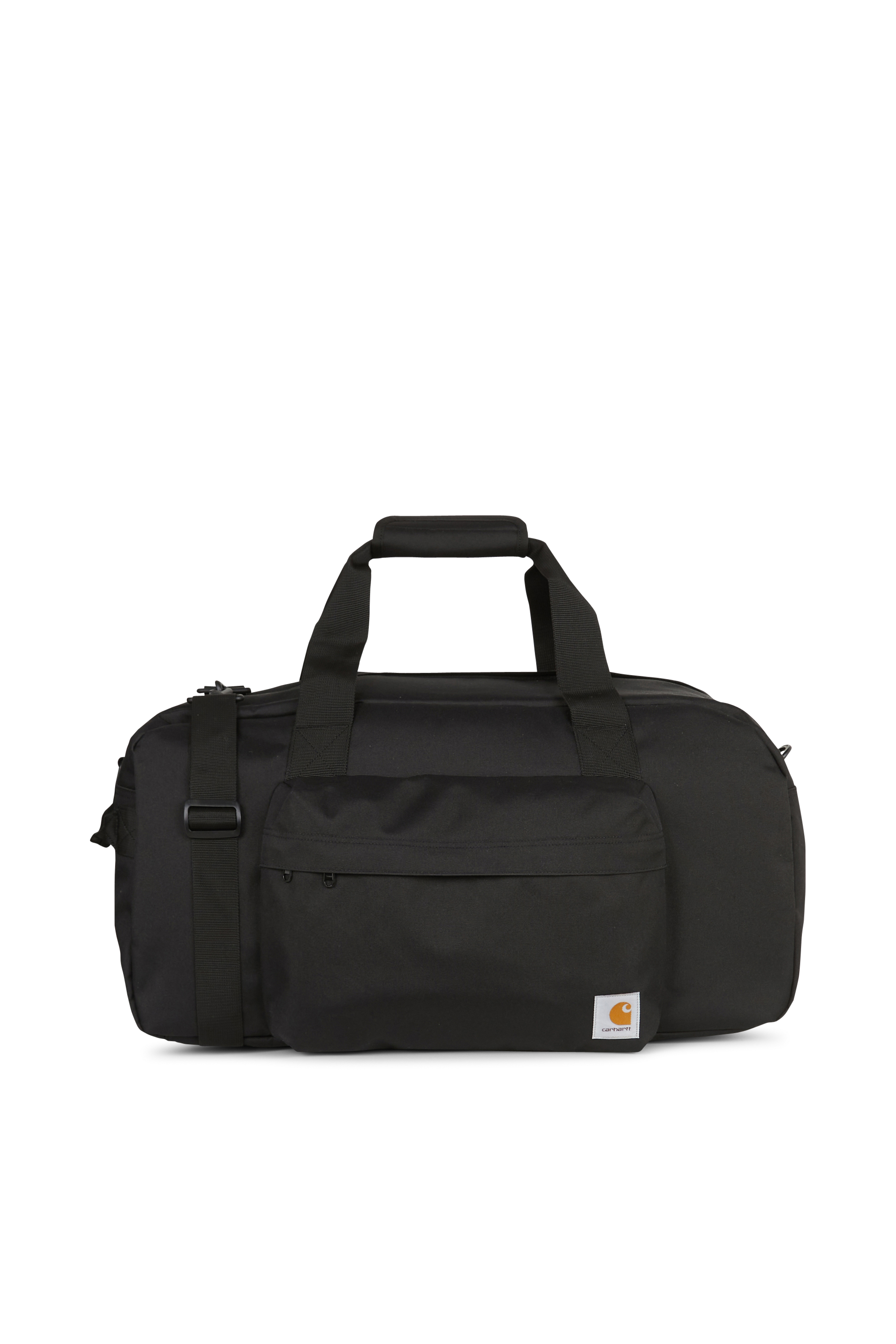 Sac de sport carhartt duffle bag CARHARTT WIP Noir