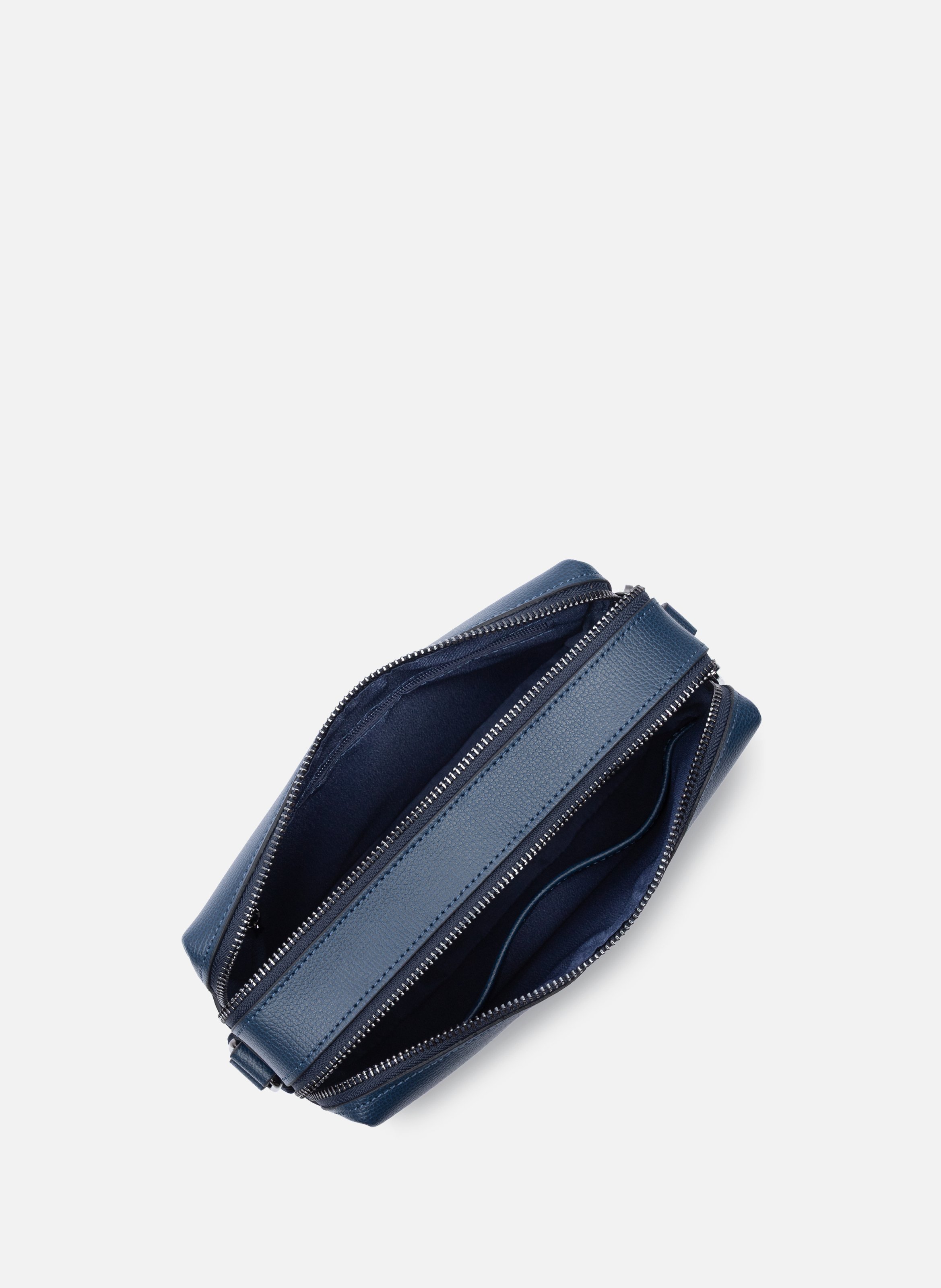 Sac trotteur - sierra LANCASTER Bleu