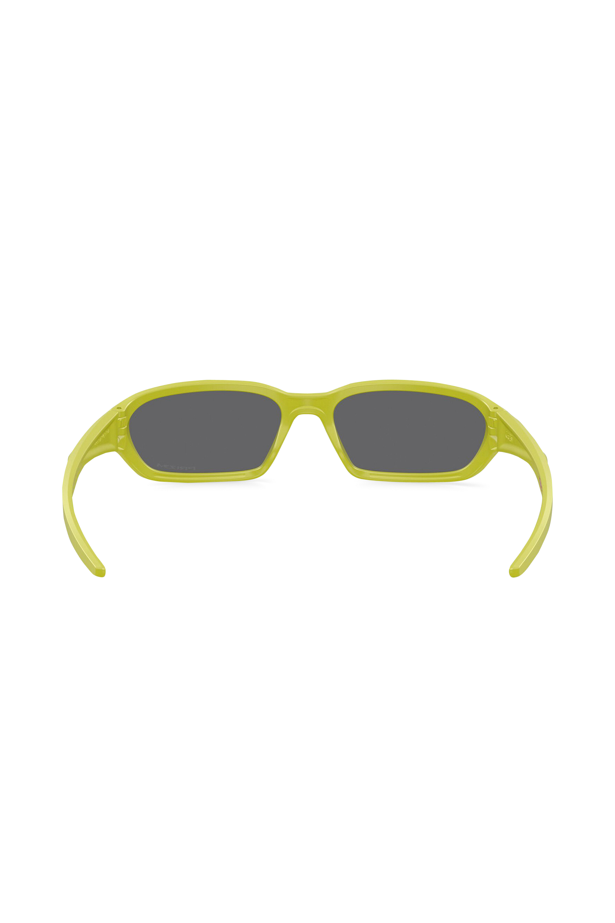 Lunettes de soleil terraforma OAKLEY Vert