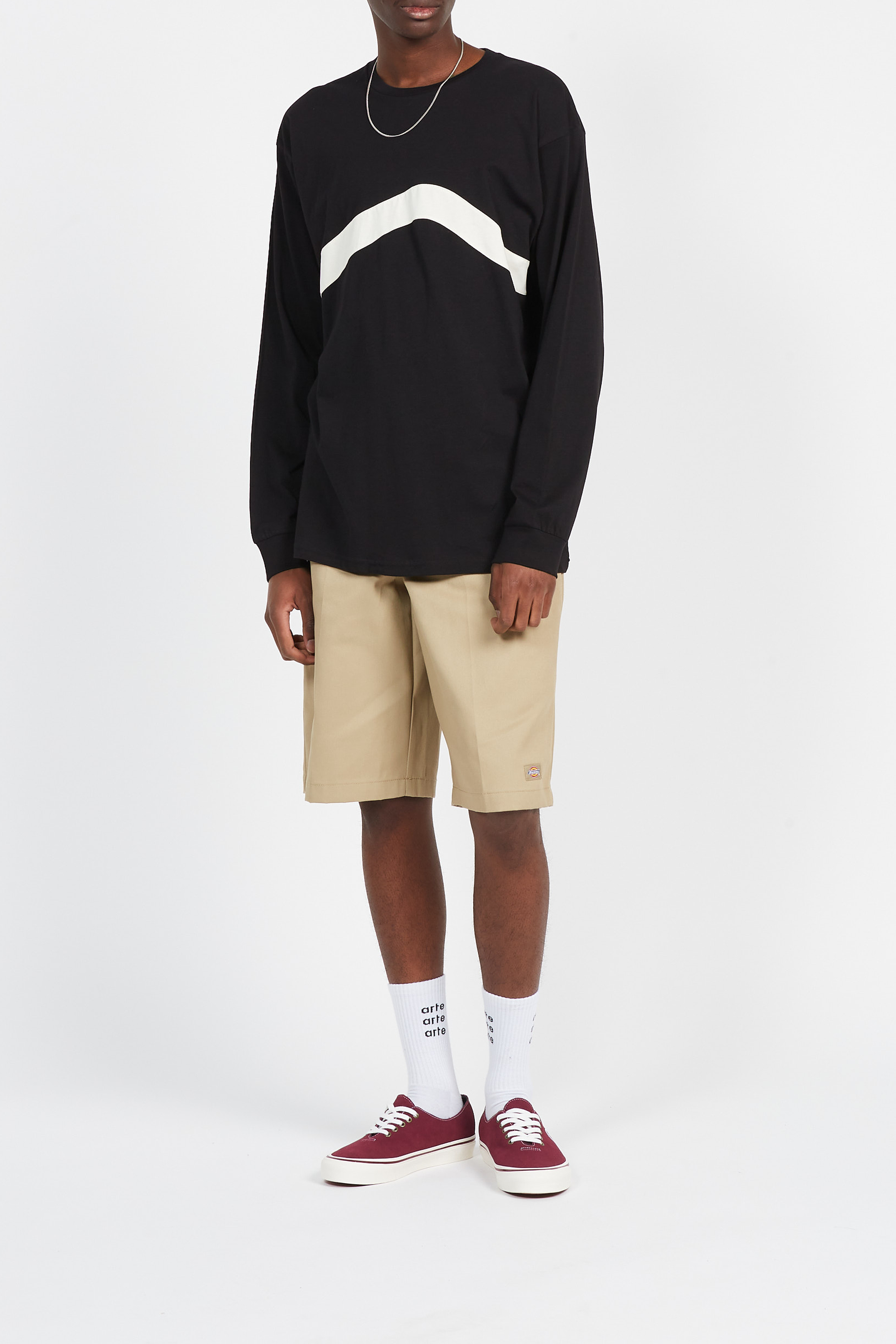 Short 13in DICKIES Kaki