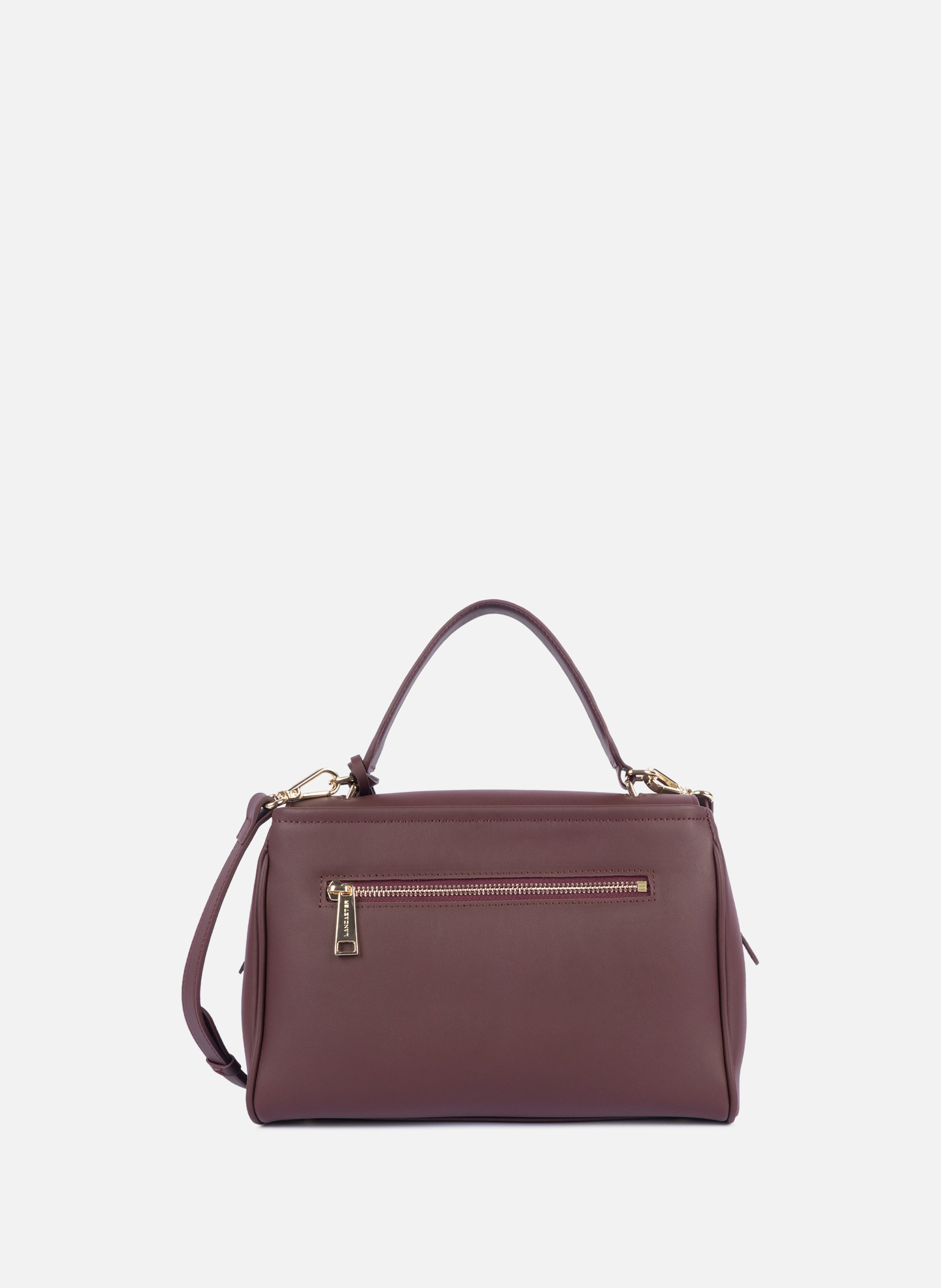 Sac à main - donna grace LANCASTER Rouge
