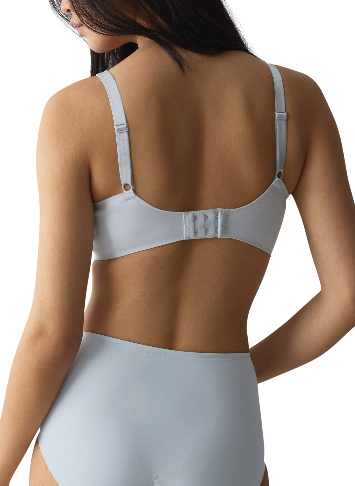 Minimizer bra TRIUMPH Grey