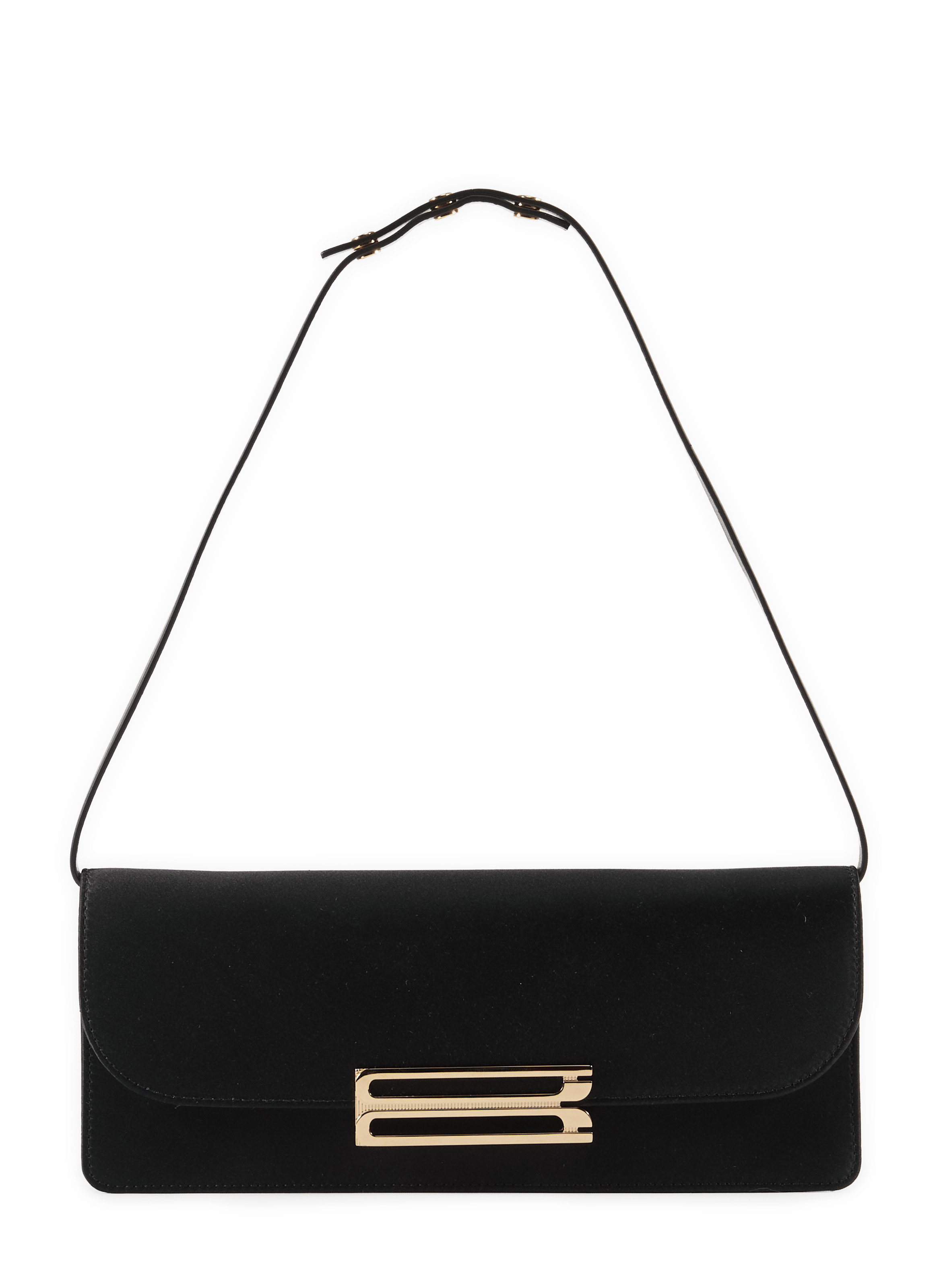 26 x 12 x 4 cm VICTORIA BECKHAM Black