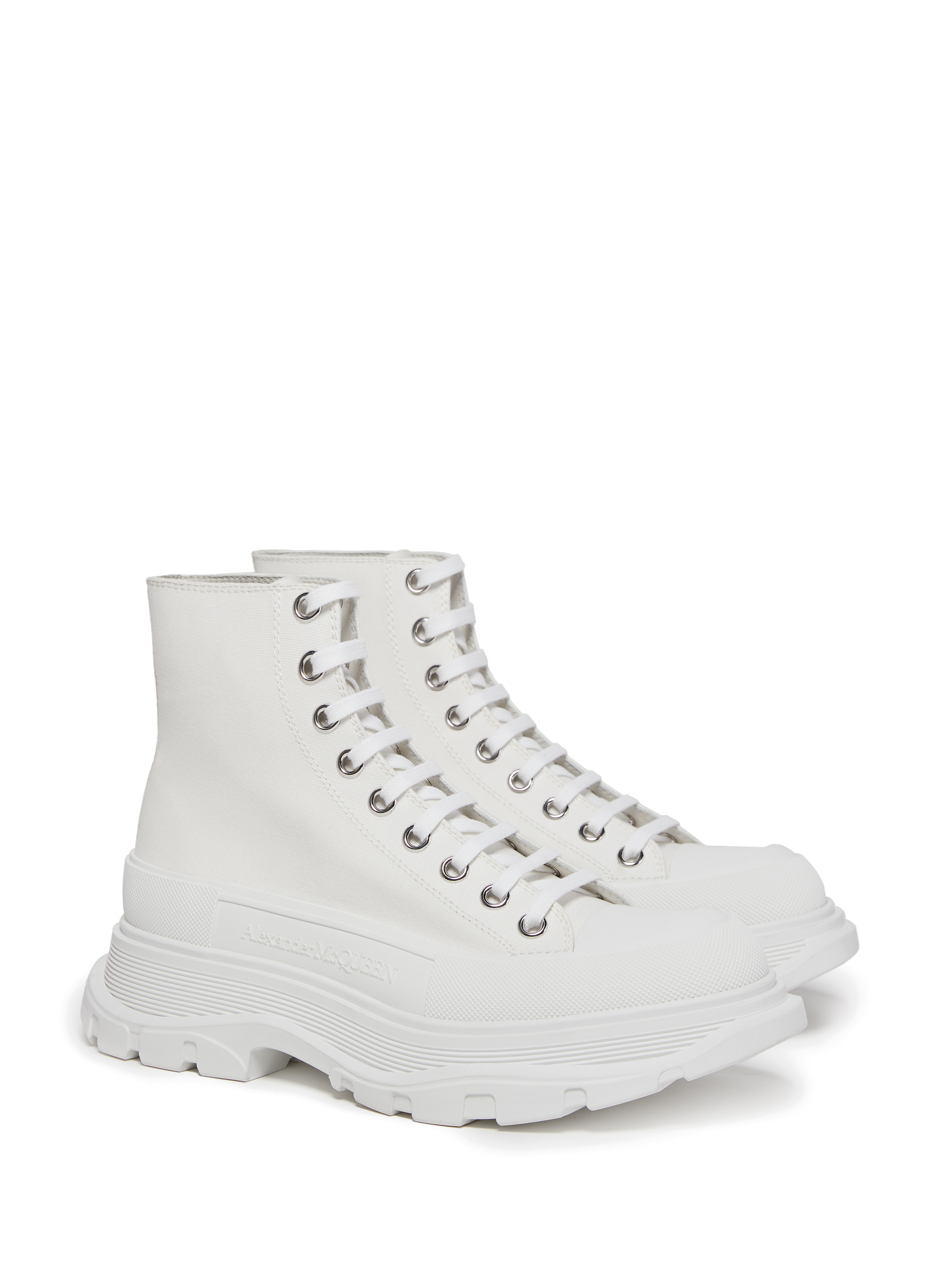Bottines Tread Slick en coton