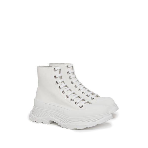 Bottines Tread Slick en coton