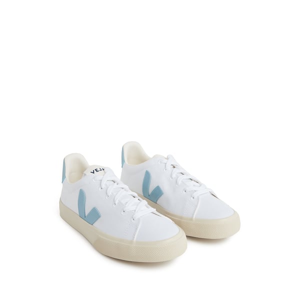 Baskets en toile Campo