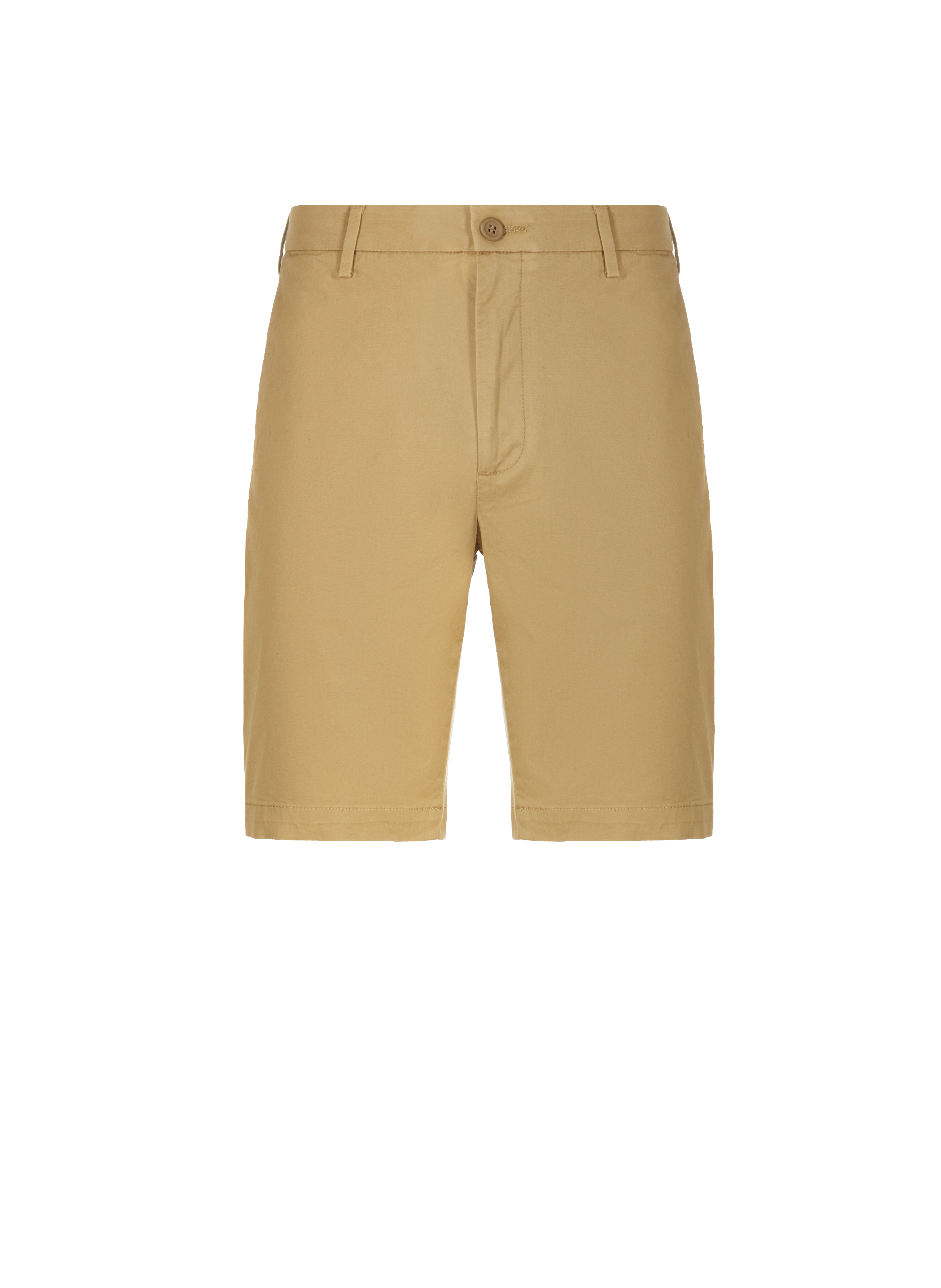 DOCKERS Bermuda en coton Beige