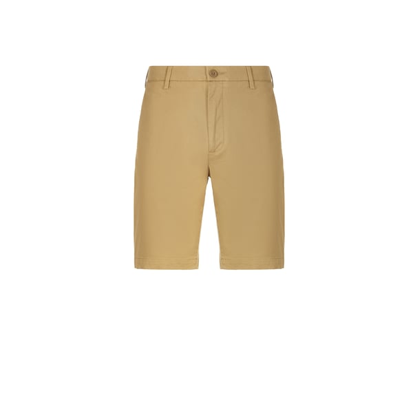 Bermuda en coton