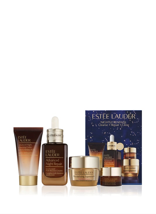 Coffret Advanced Night Repair - Coffret Soin Visage Anti-Âge