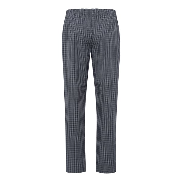 Pantalon de pyjama en coton