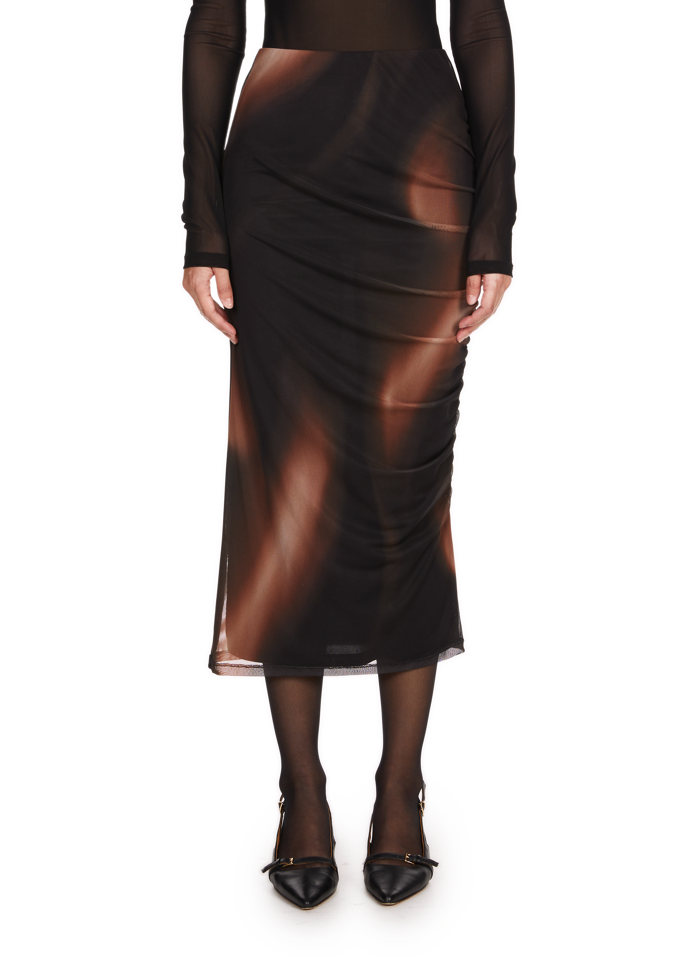 Emma handbag SAISON 1865 Black