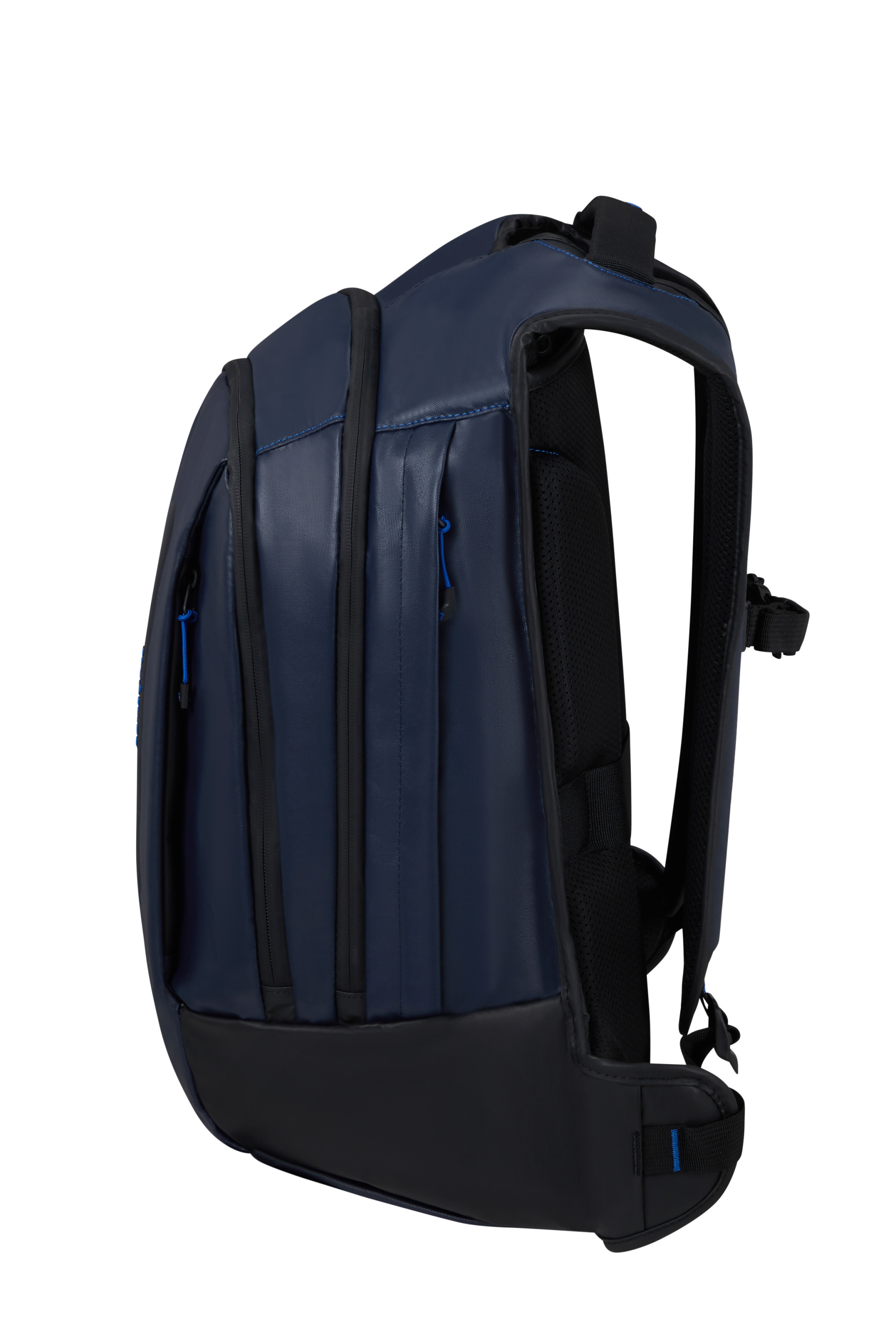 Ecodiver sacoche ordinateur taille s SAMSONITE Bleu