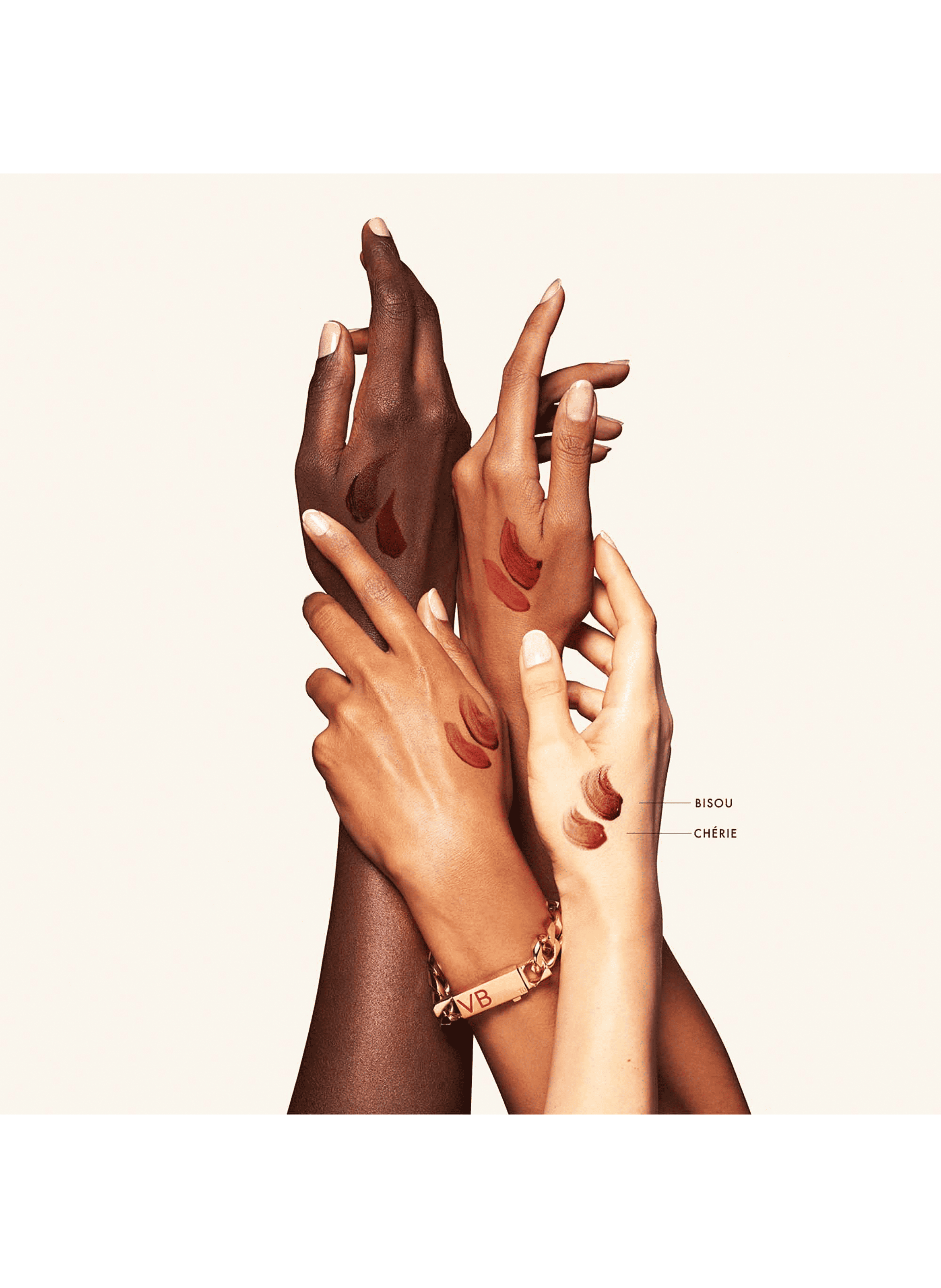 Bitten Lip Tint Bisou