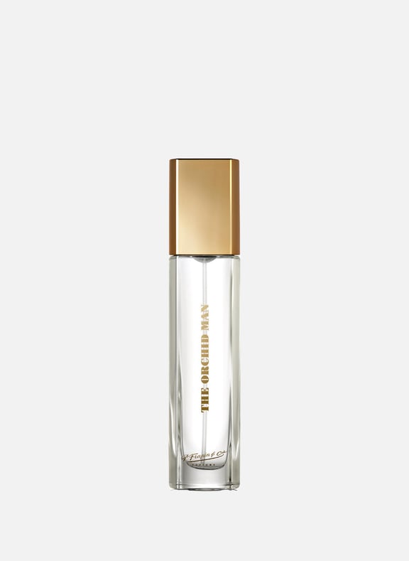 Eau de parfum - The Orchid Man by FRAPIN FRAPIN Eau de parfum - The Orchid Man